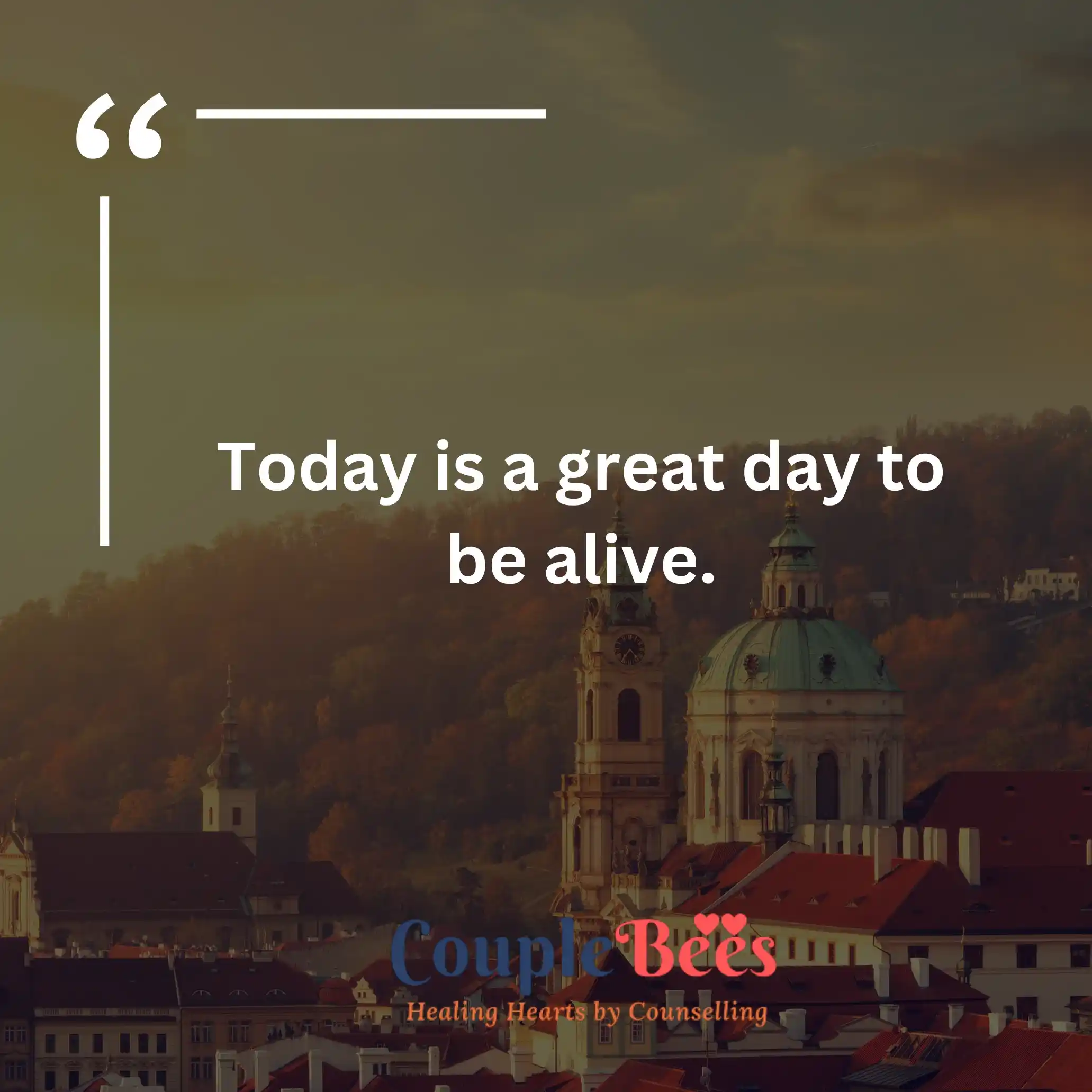 Good Morning Quotes | CoupleBees