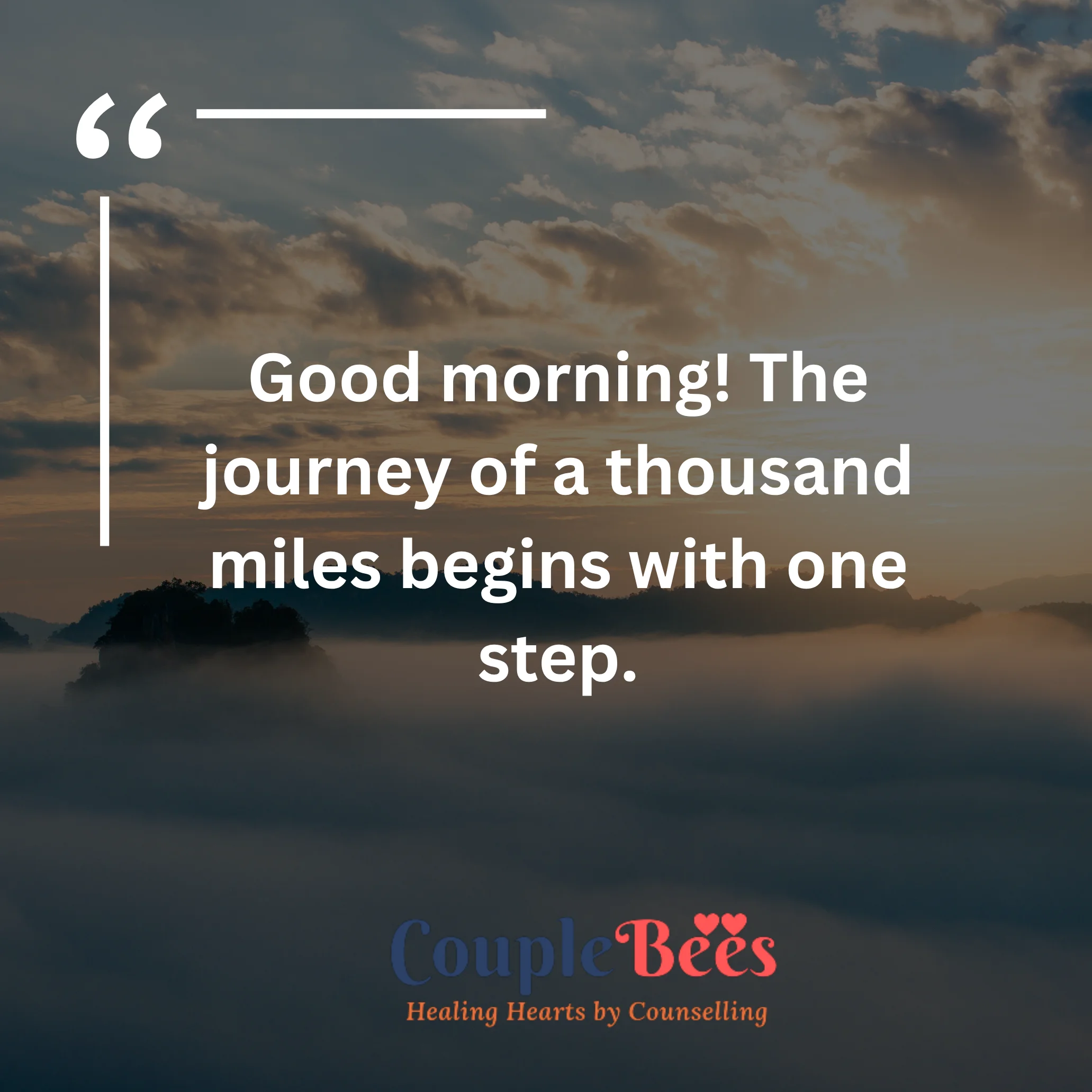 Good Morning Quotes | CoupleBees