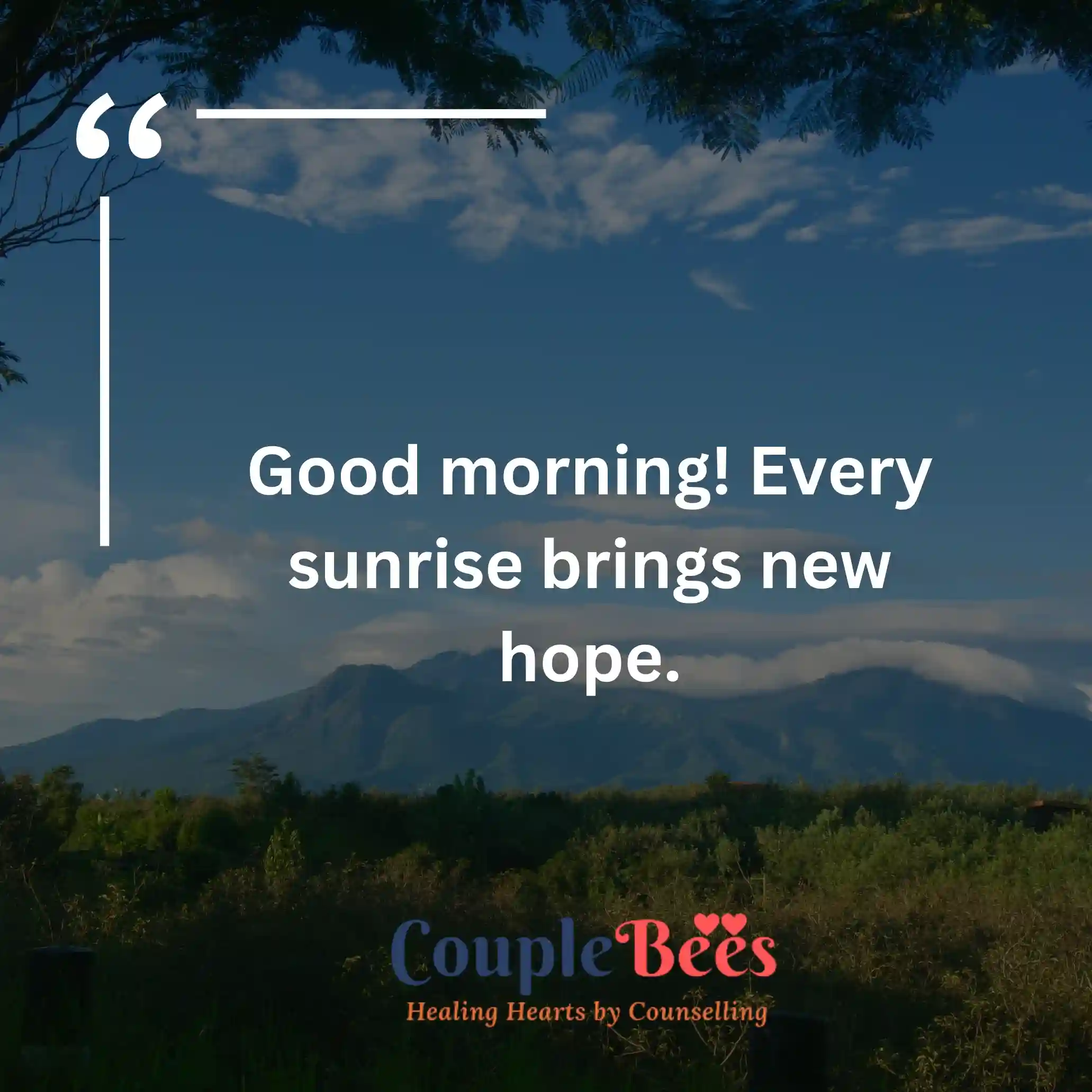 Good Morning Quotes | CoupleBees