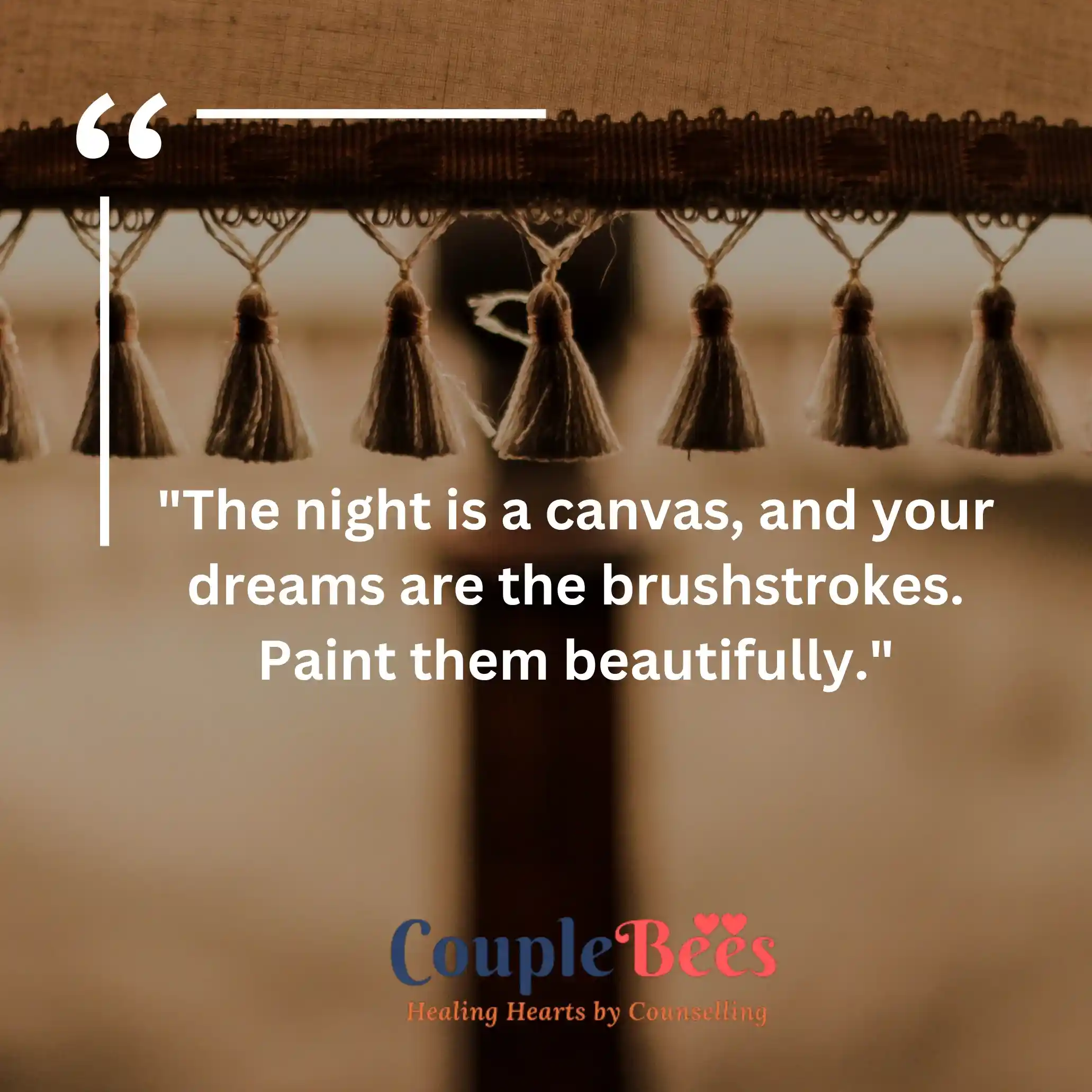 Good Night Quotes | CoupleBees