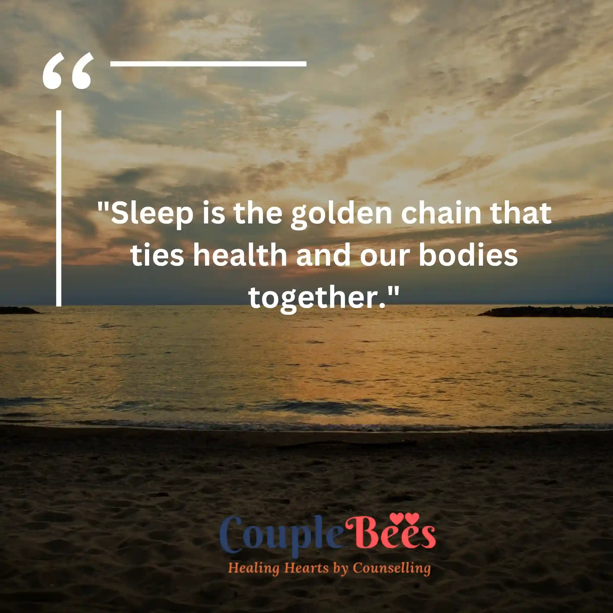 Good Night Quotes | CoupleBees