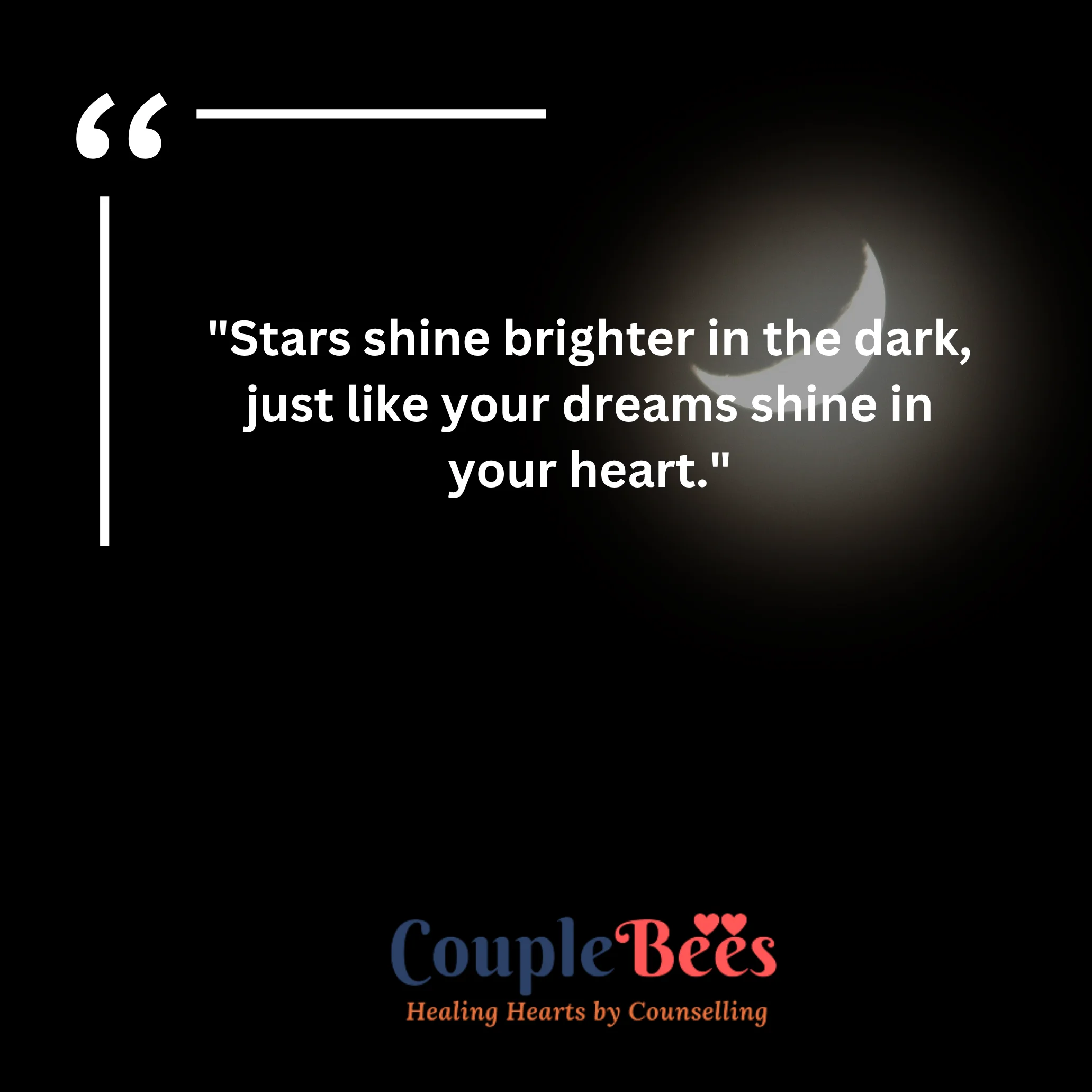 Good Night Quotes | CoupleBees