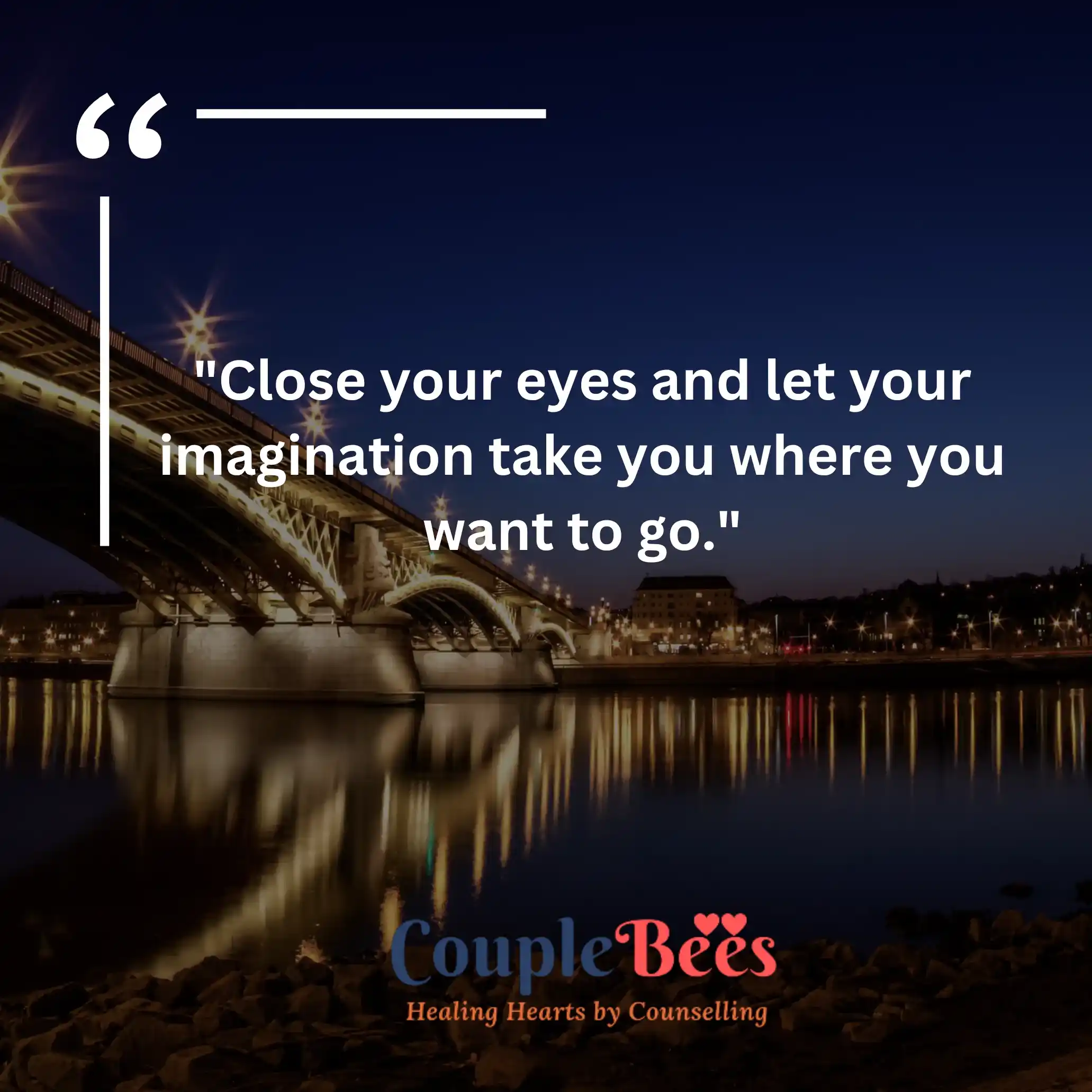 Good Night Quotes | CoupleBees