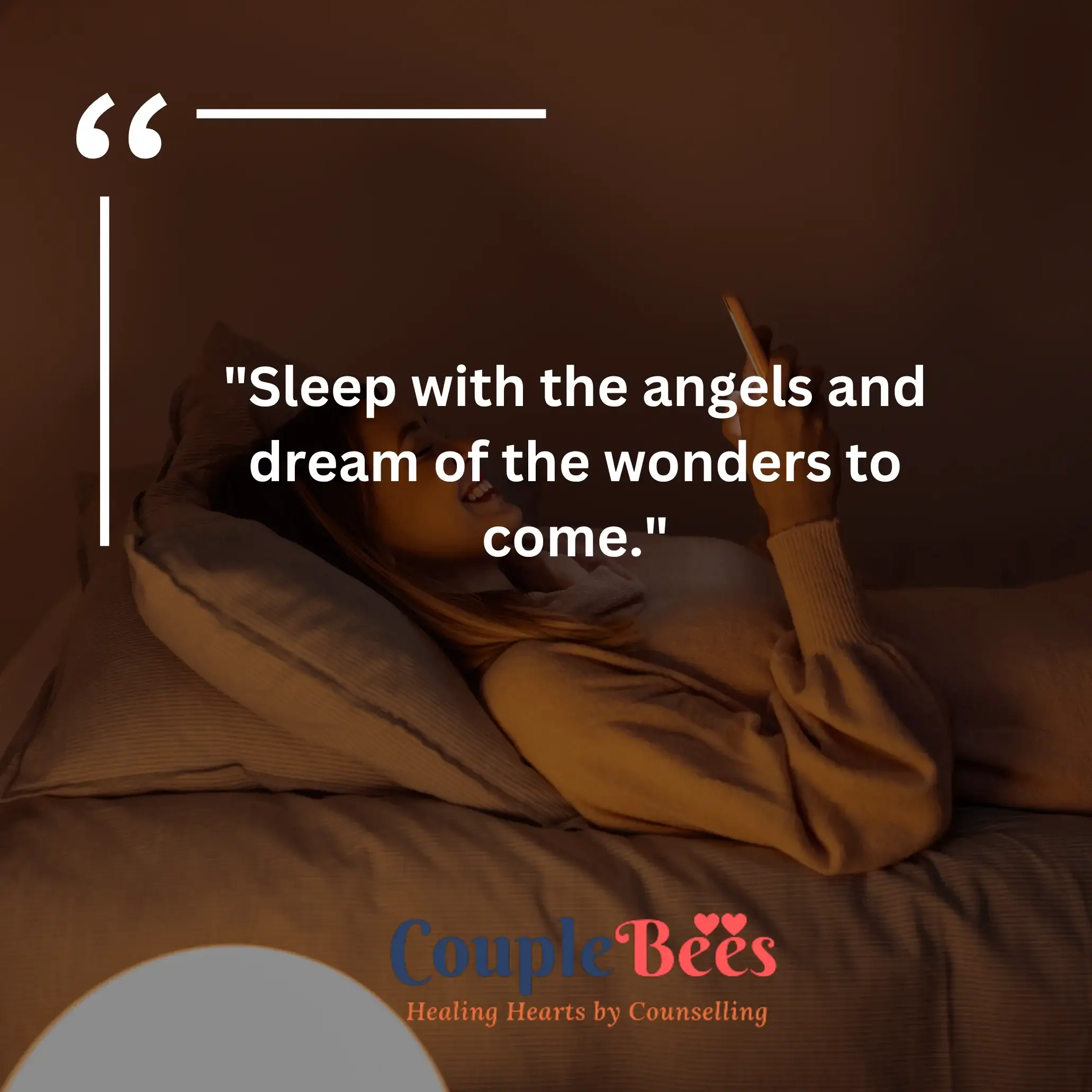 Good Night Quotes | CoupleBees