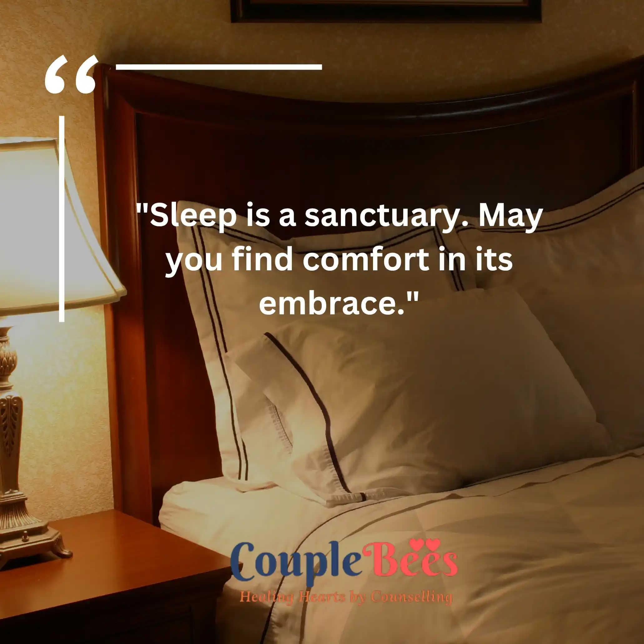 Good Night Quotes | CoupleBees