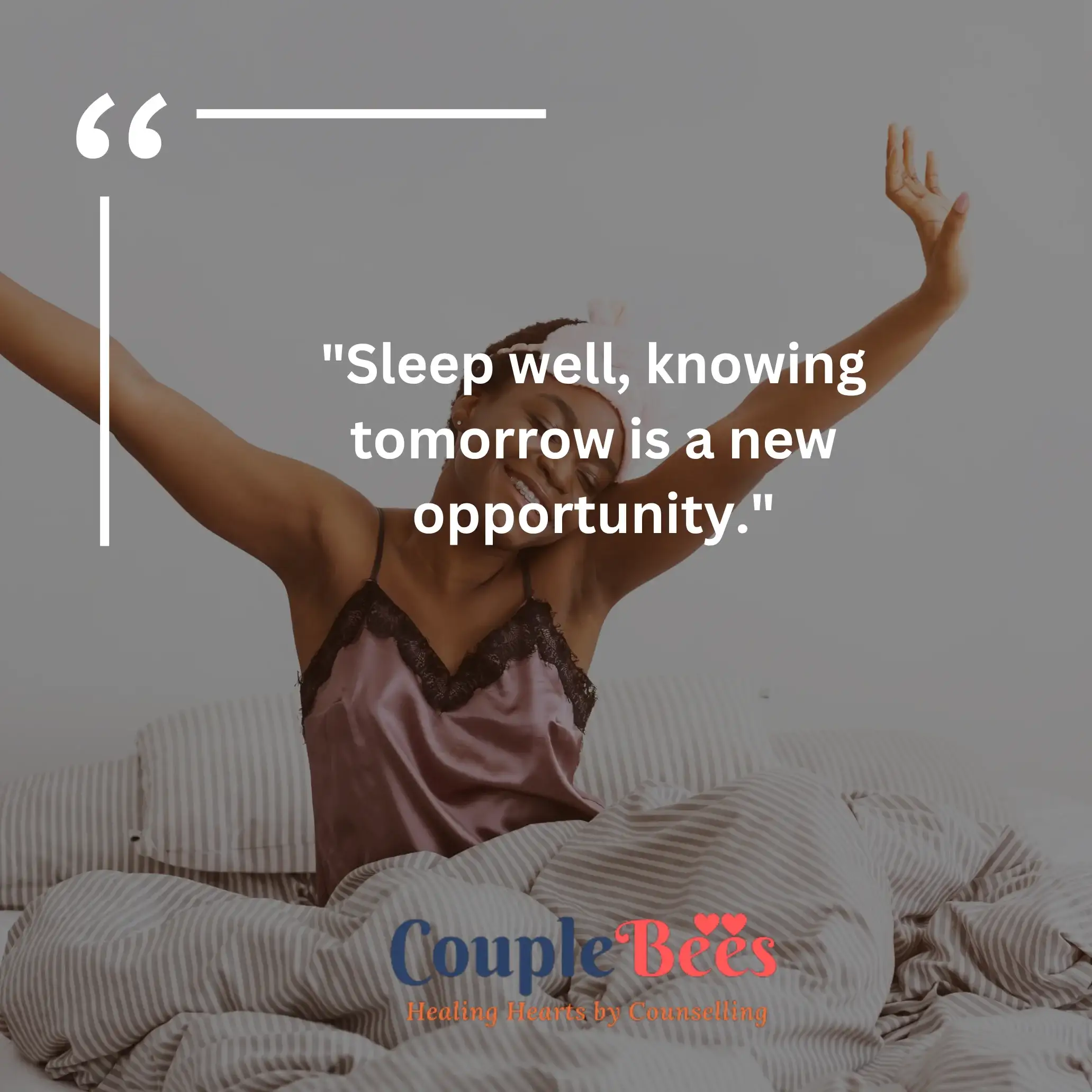 Good Night Quotes | CoupleBees
