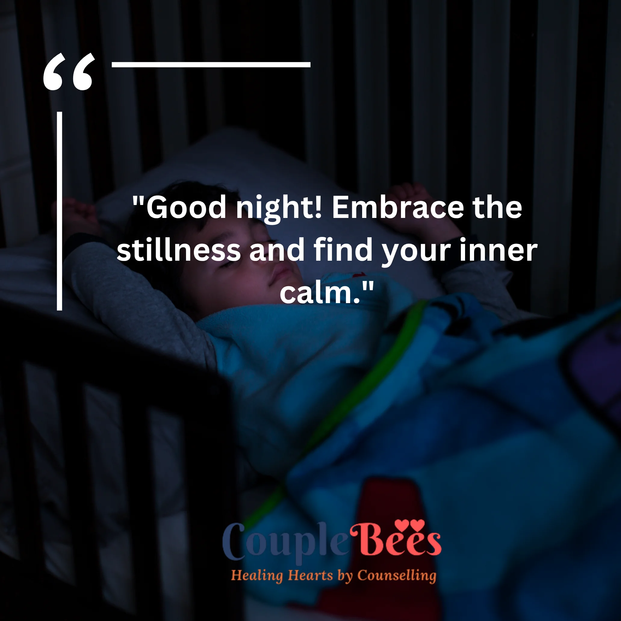Good Night Quotes | CoupleBees
