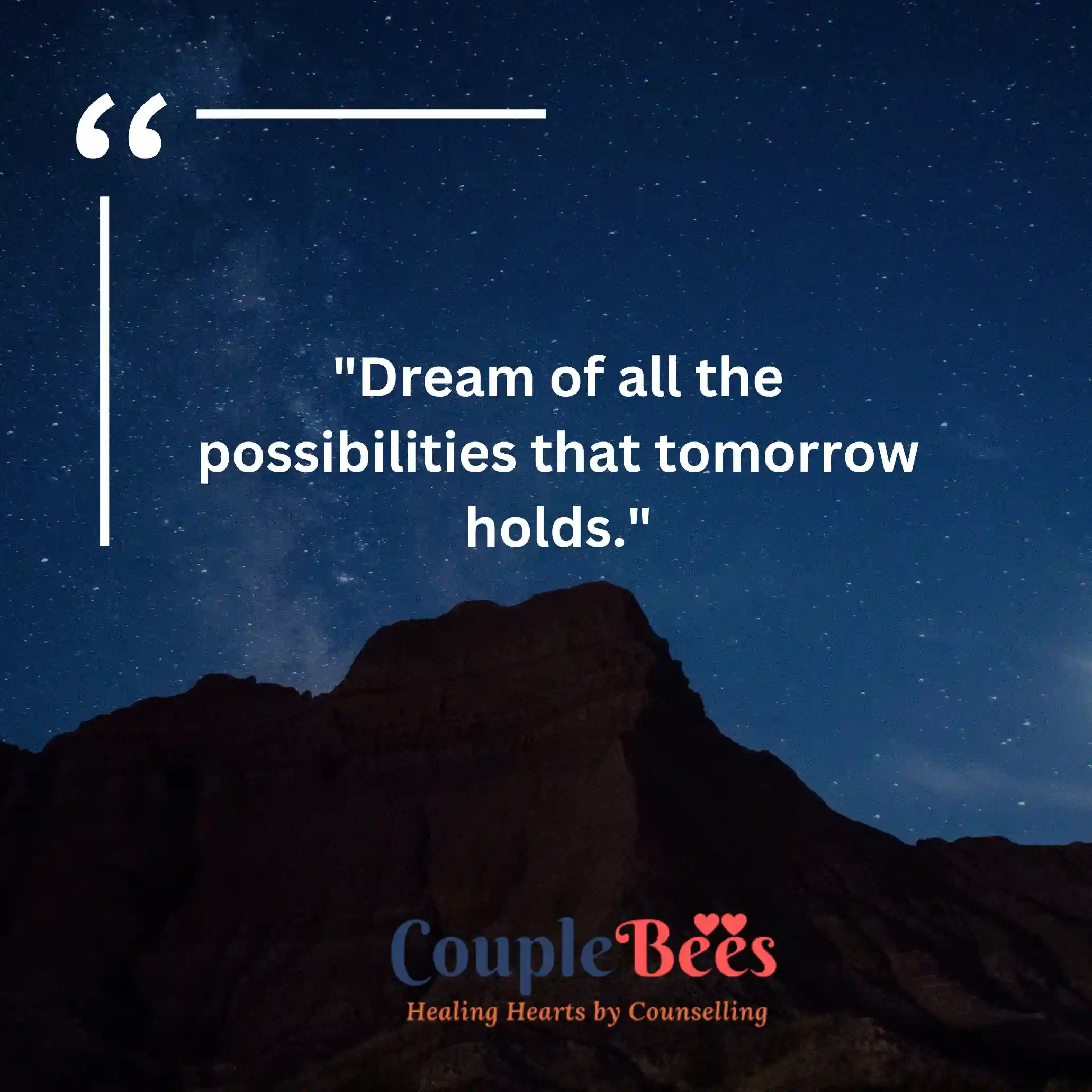 Good Night Quotes | CoupleBees