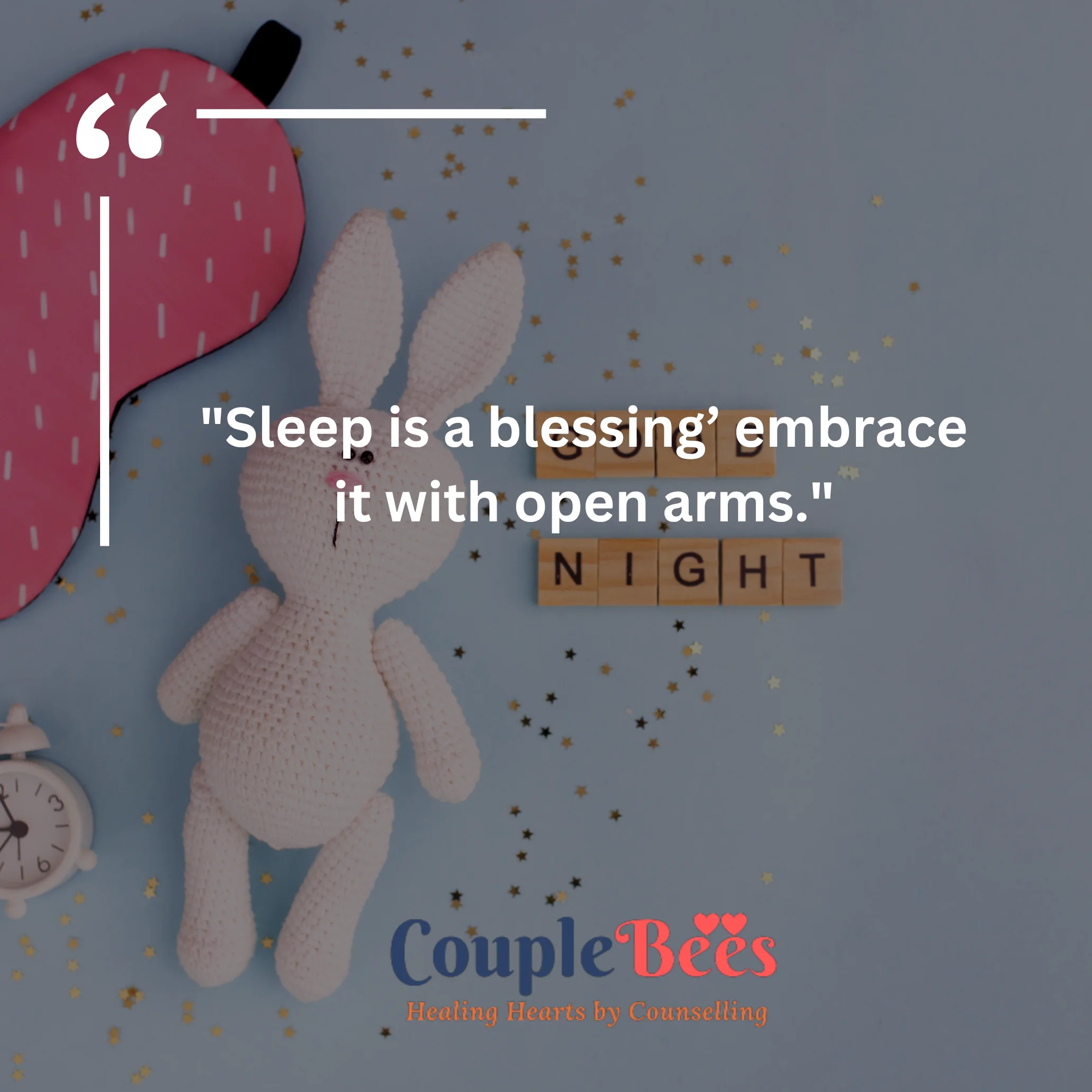 Good Night Quotes | CoupleBees