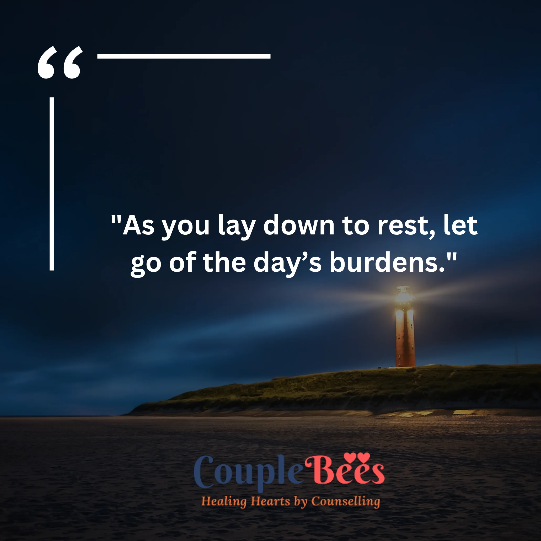 Good Night Quotes | CoupleBees