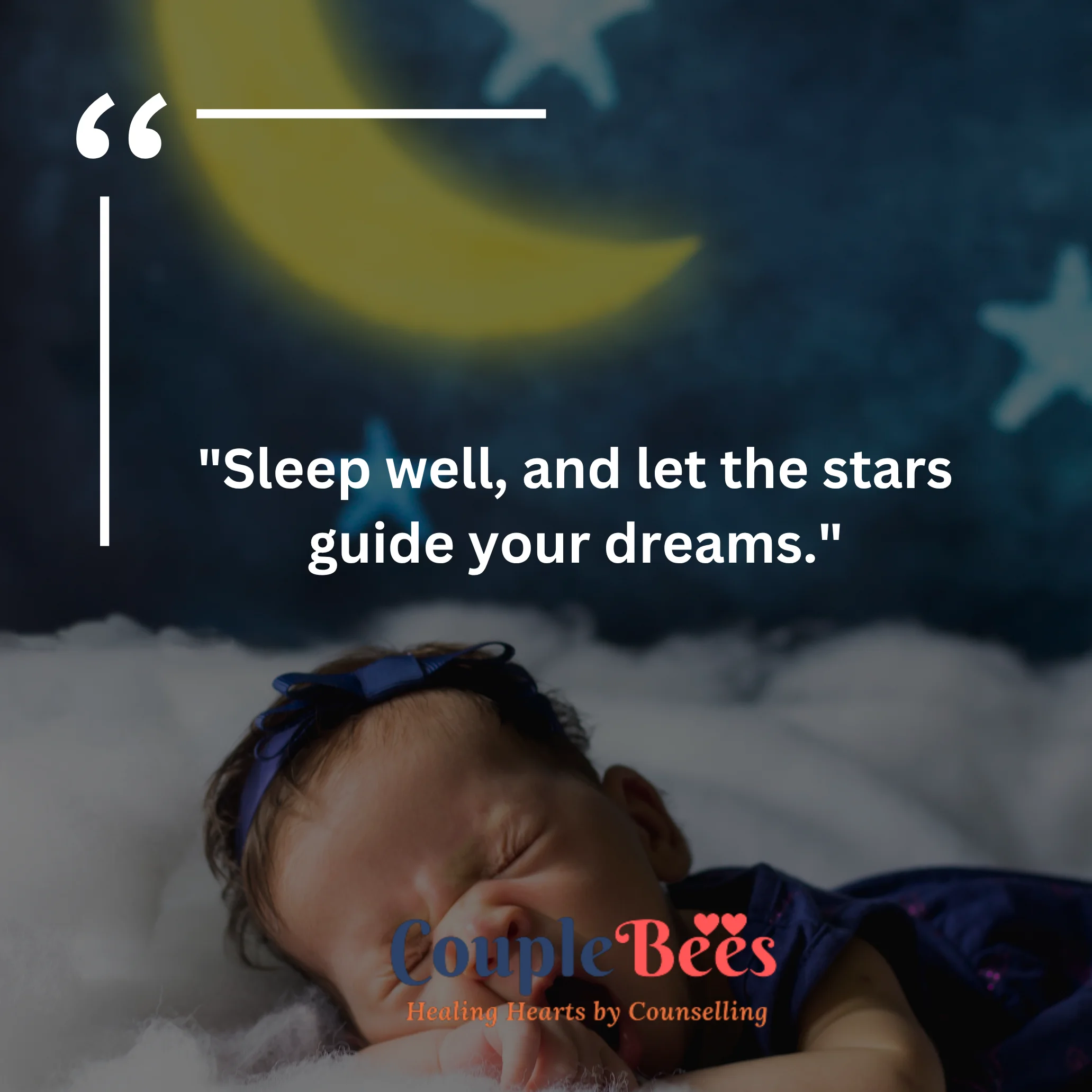 Good Night Quotes | CoupleBees