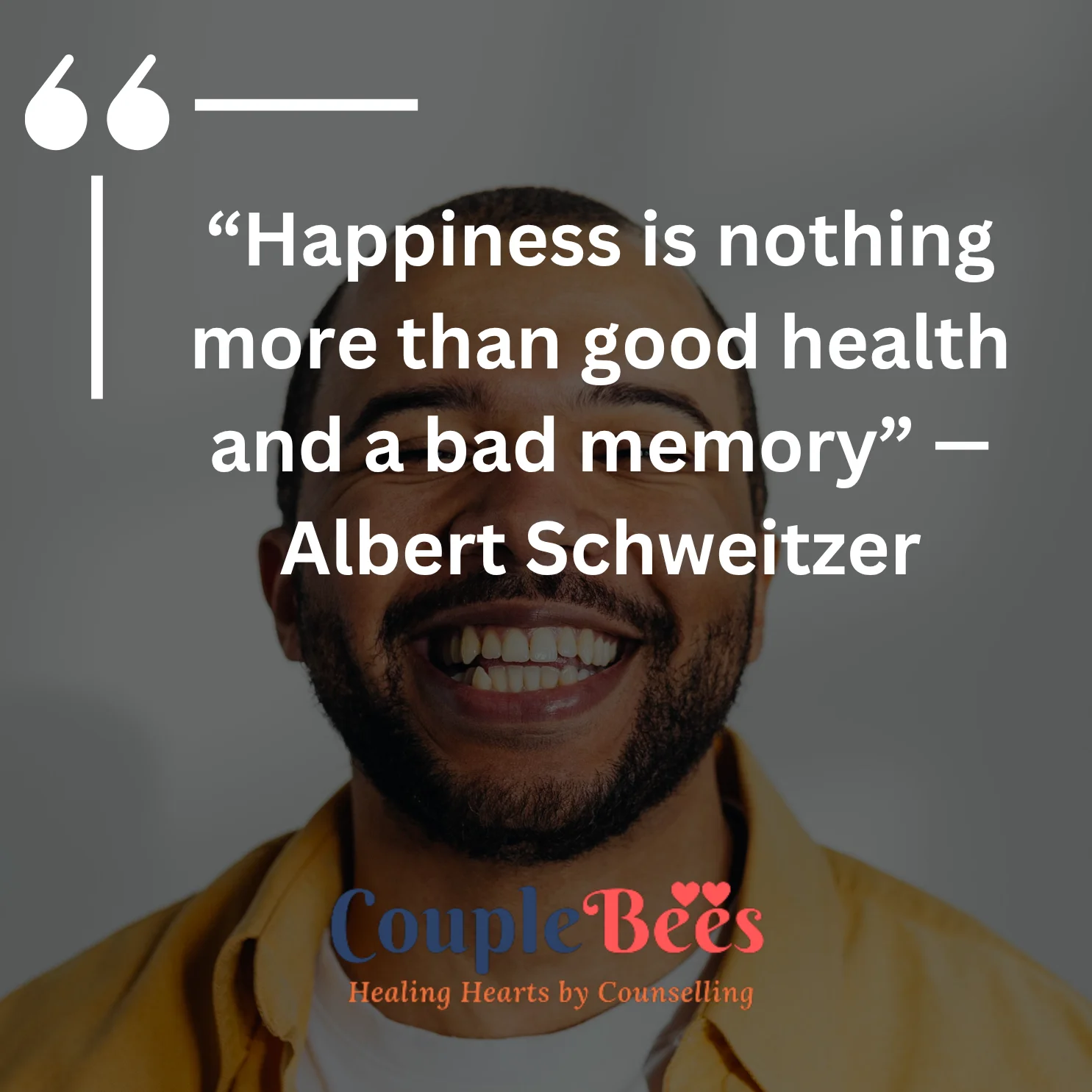 Happiness Quotes To Brighten Your Day | HopeQure