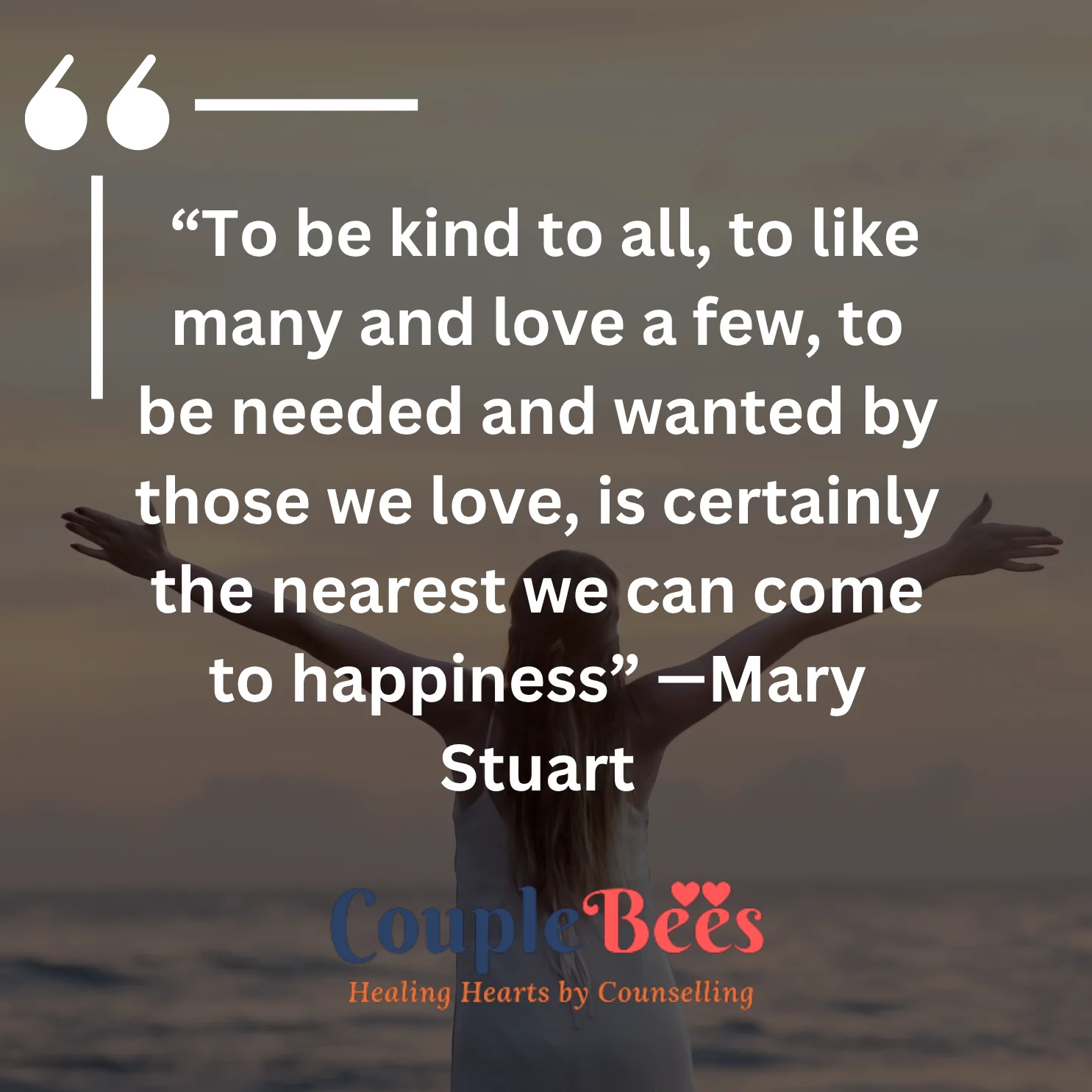 Happiness Quotes To Brighten Your Day | HopeQure