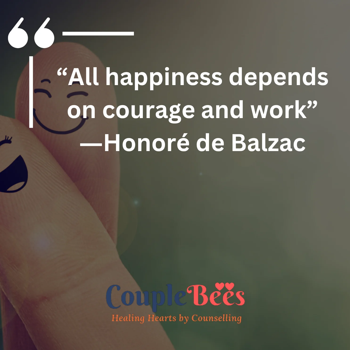 Happiness Quotes To Brighten Your Day | HopeQure