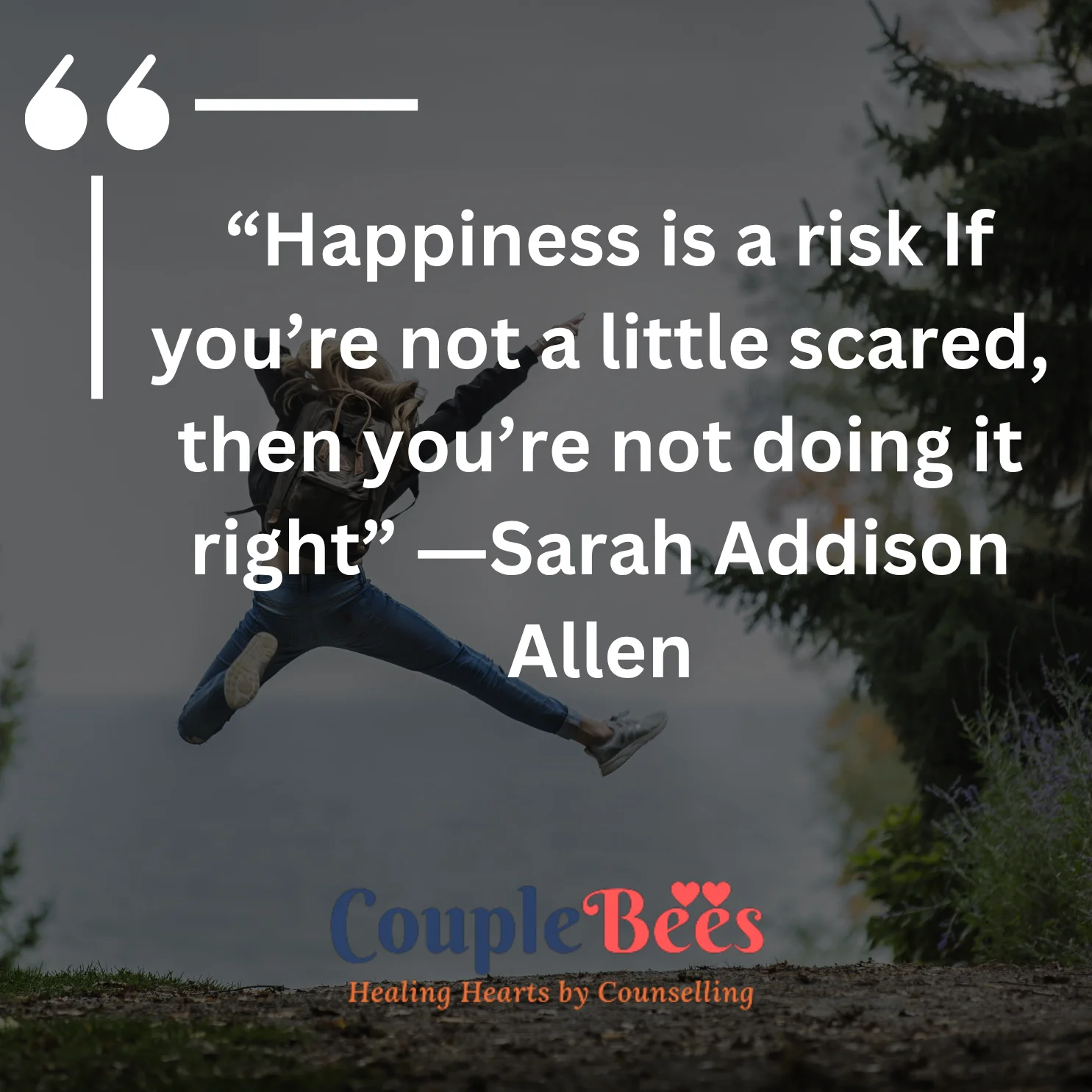 Happiness Quotes To Brighten Your Day | HopeQure