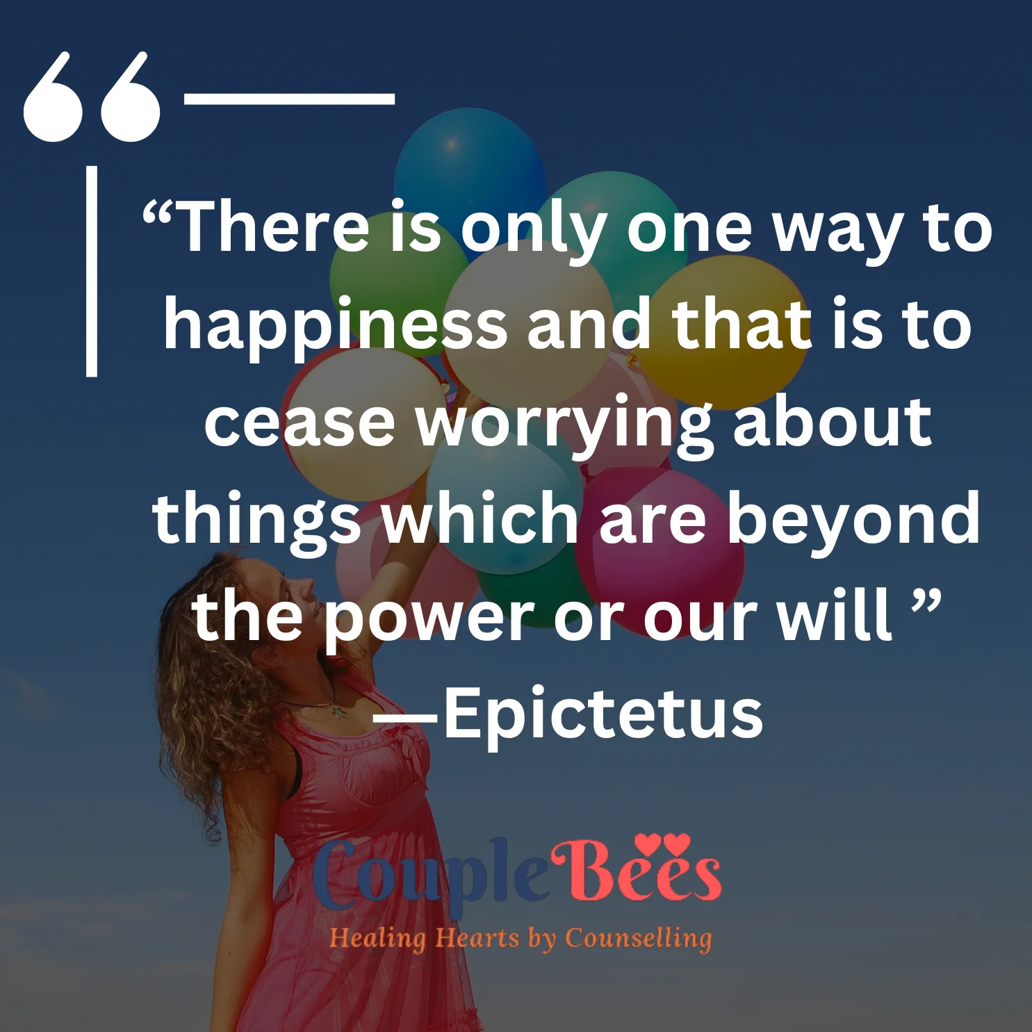 Happiness Quotes To Brighten Your Day | HopeQure