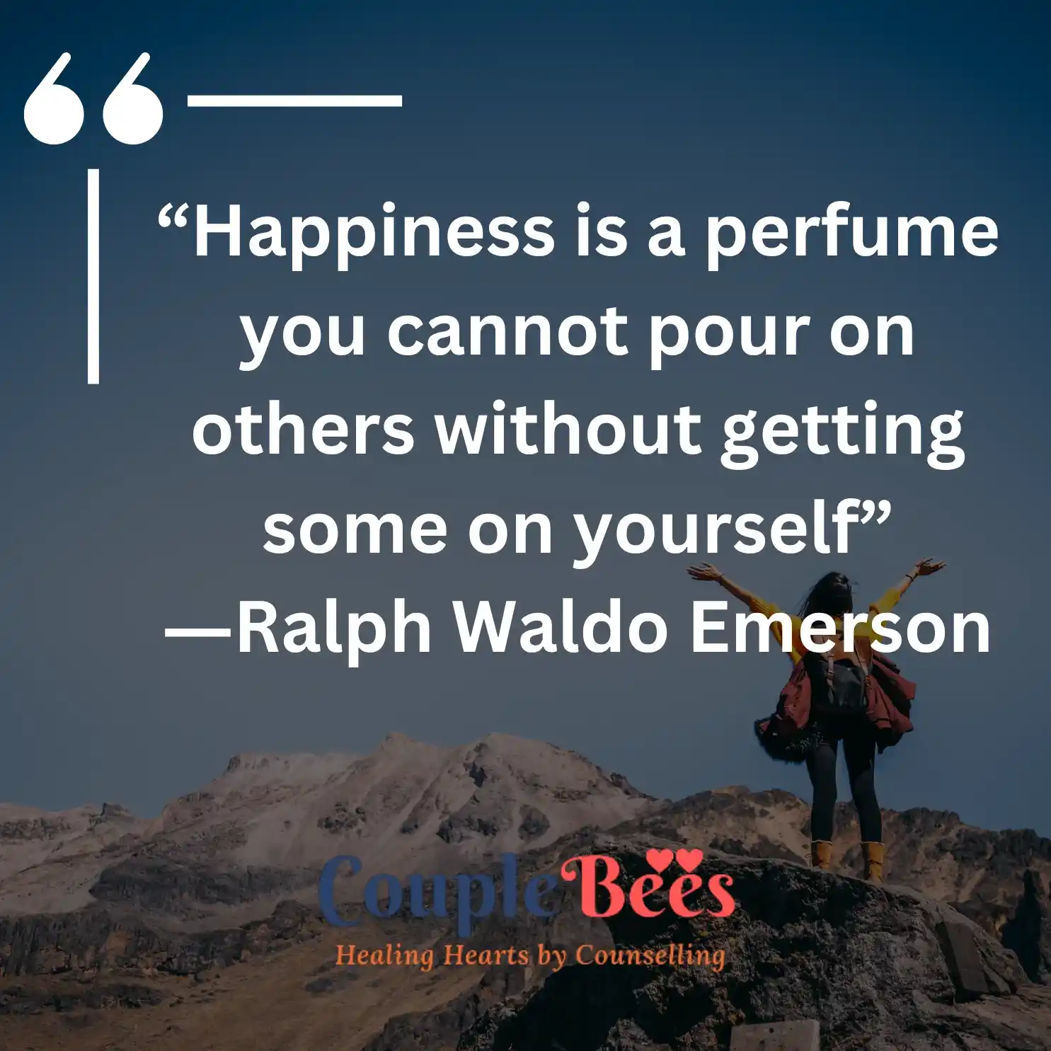 Happiness Quotes To Brighten Your Day | HopeQure
