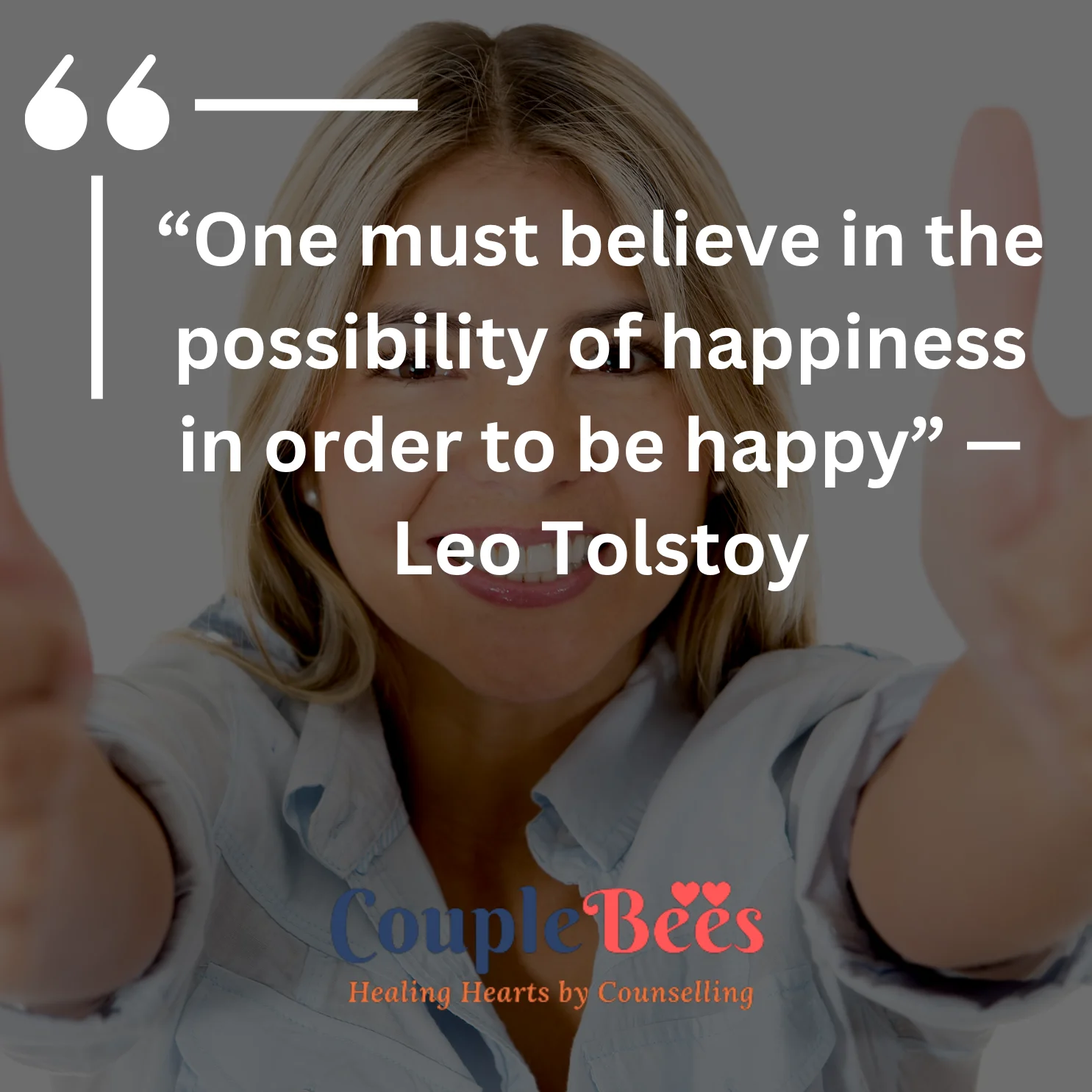 Happiness Quotes To Brighten Your Day | HopeQure