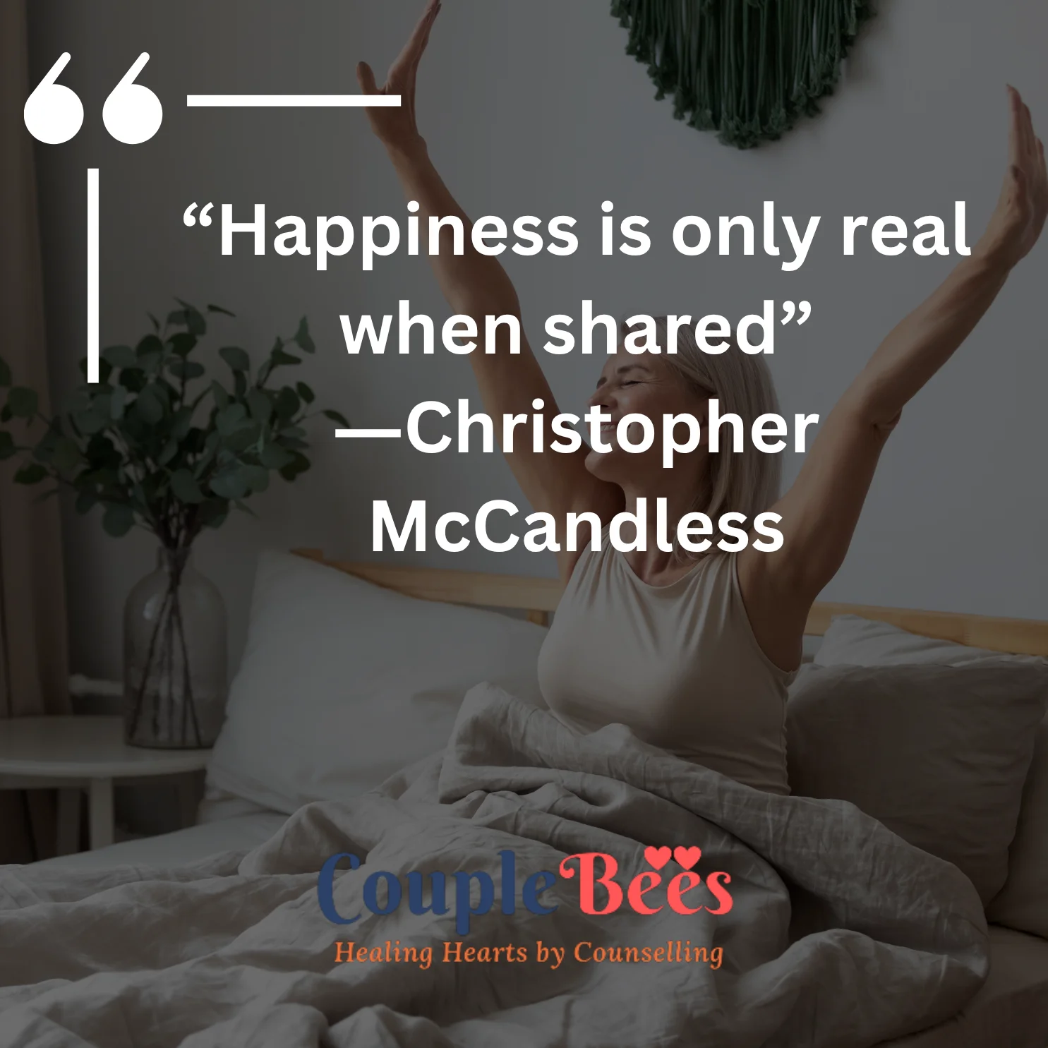 Happiness Quotes To Brighten Your Day | HopeQure