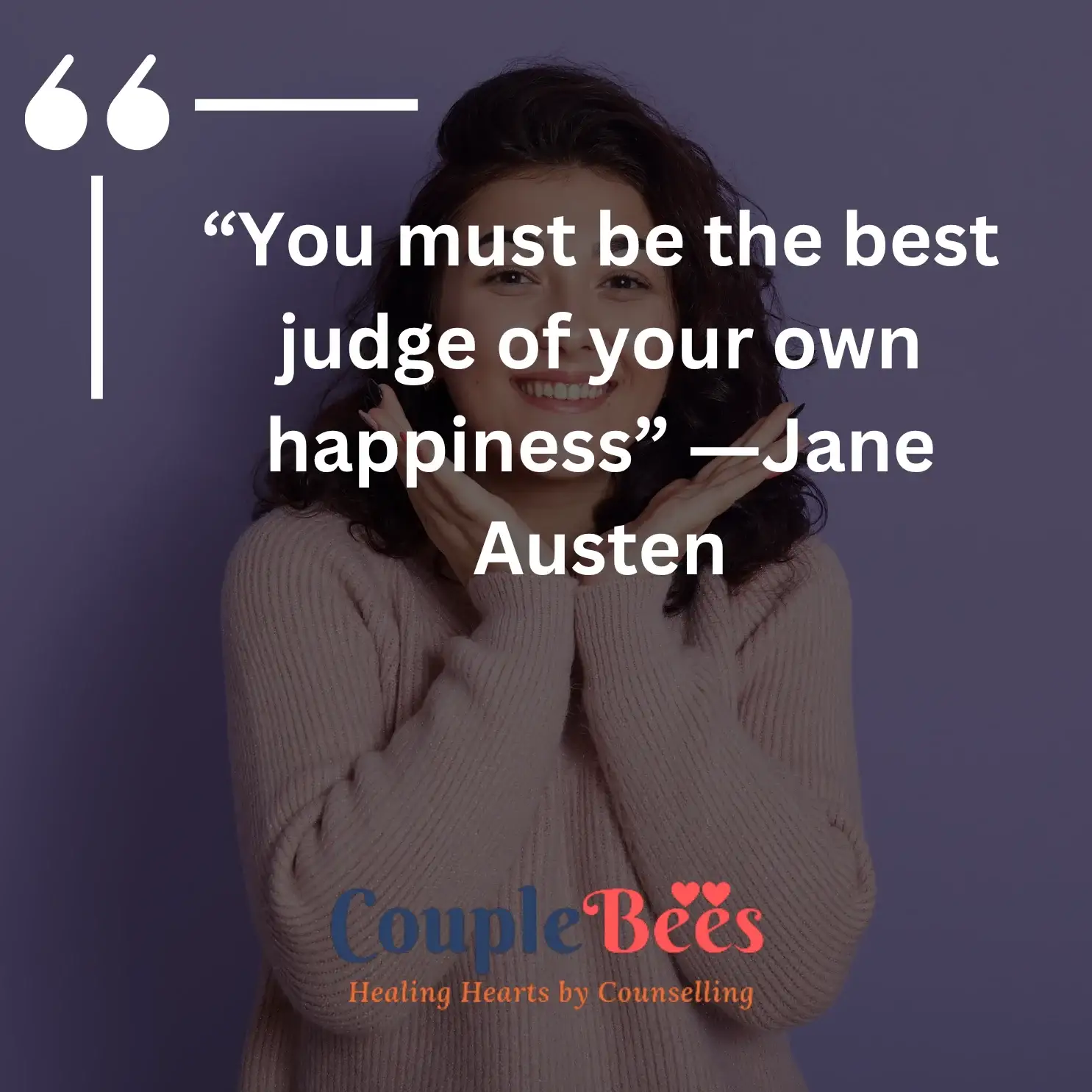 Happiness Quotes To Brighten Your Day | HopeQure