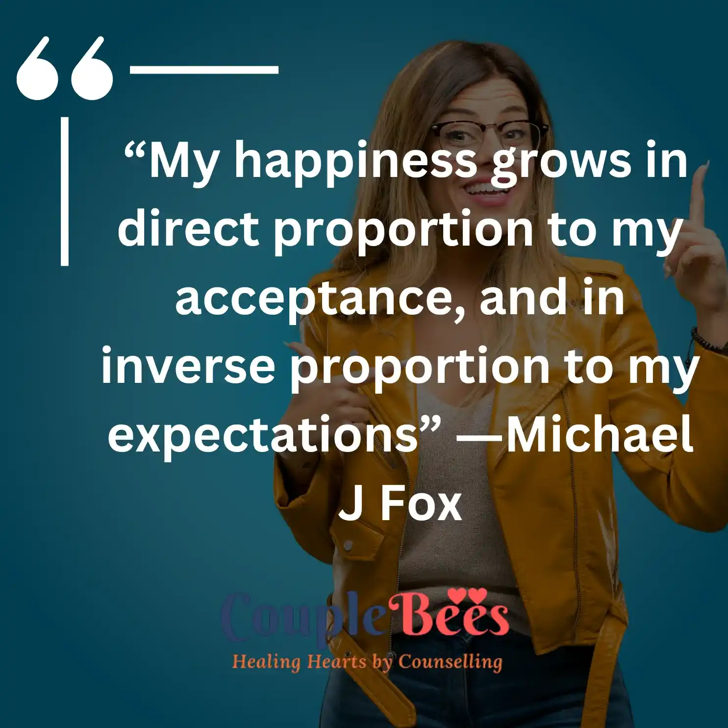Happiness Quotes To Brighten Your Day | HopeQure