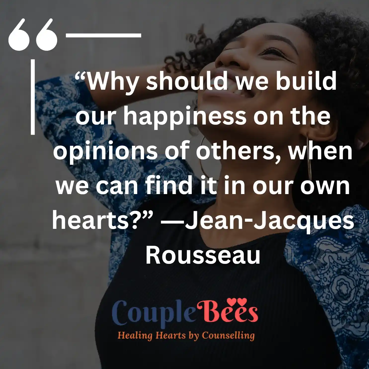 Happiness Quotes To Brighten Your Day | HopeQure