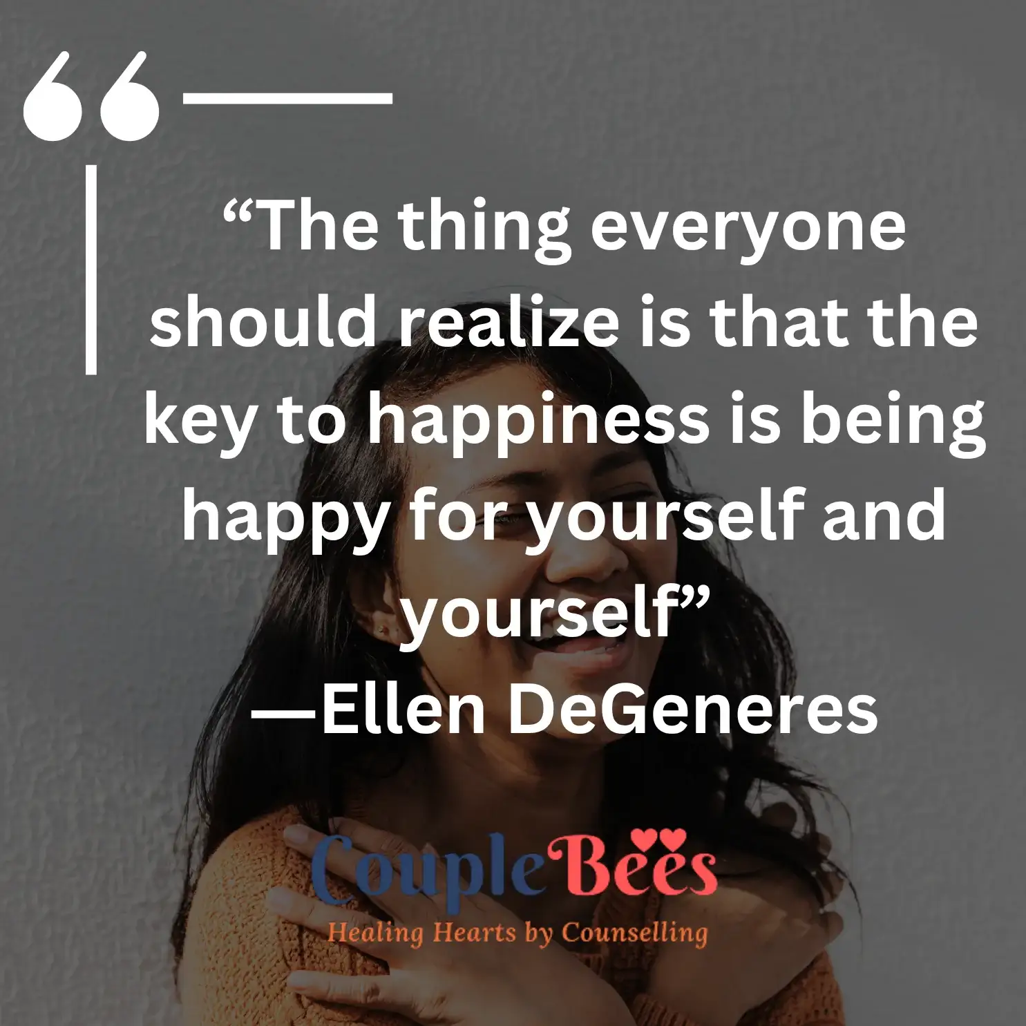 Happiness Quotes To Brighten Your Day | HopeQure