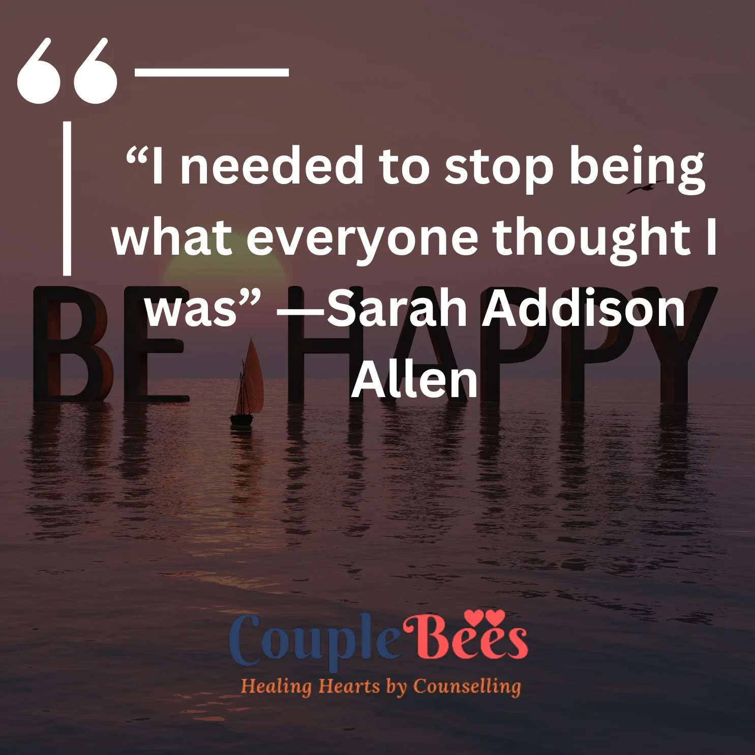 Happiness Quotes To Brighten Your Day | HopeQure