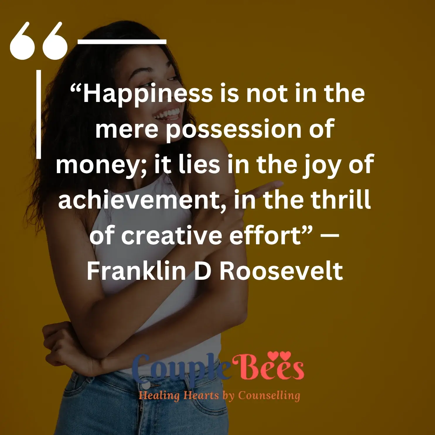 Happiness Quotes To Brighten Your Day | HopeQure