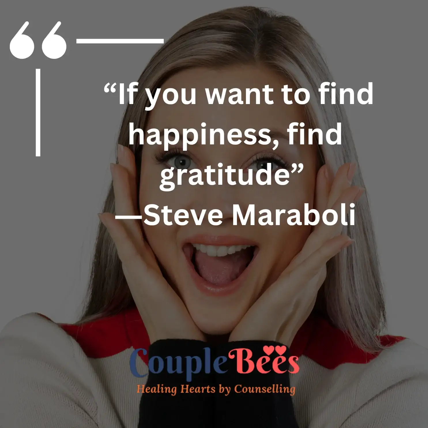 Happiness Quotes To Brighten Your Day | HopeQure