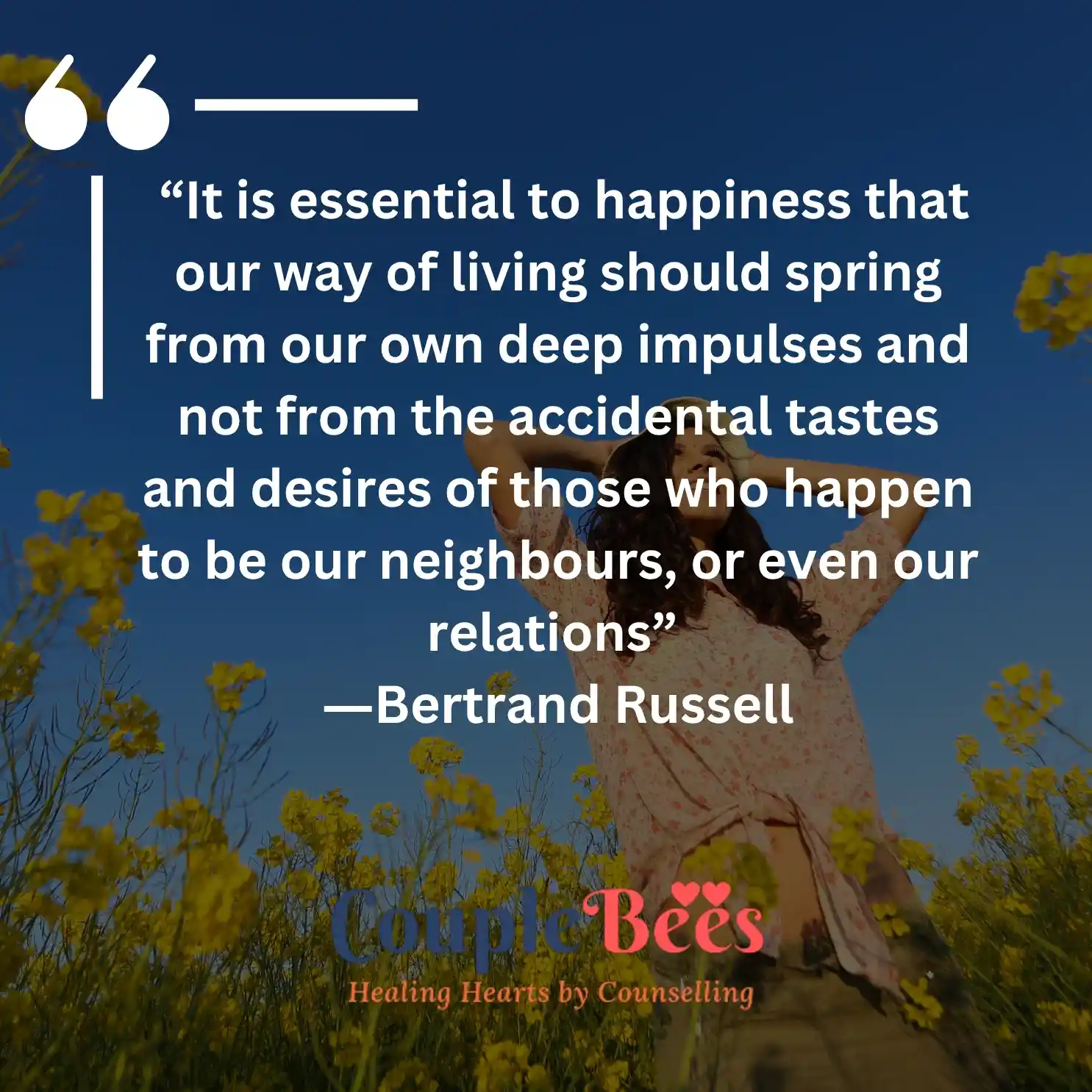 Happiness Quotes To Brighten Your Day | HopeQure