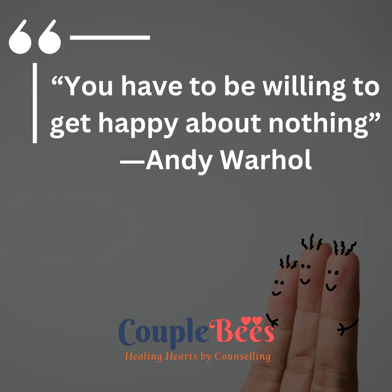 Happiness Quotes To Brighten Your Day | HopeQure