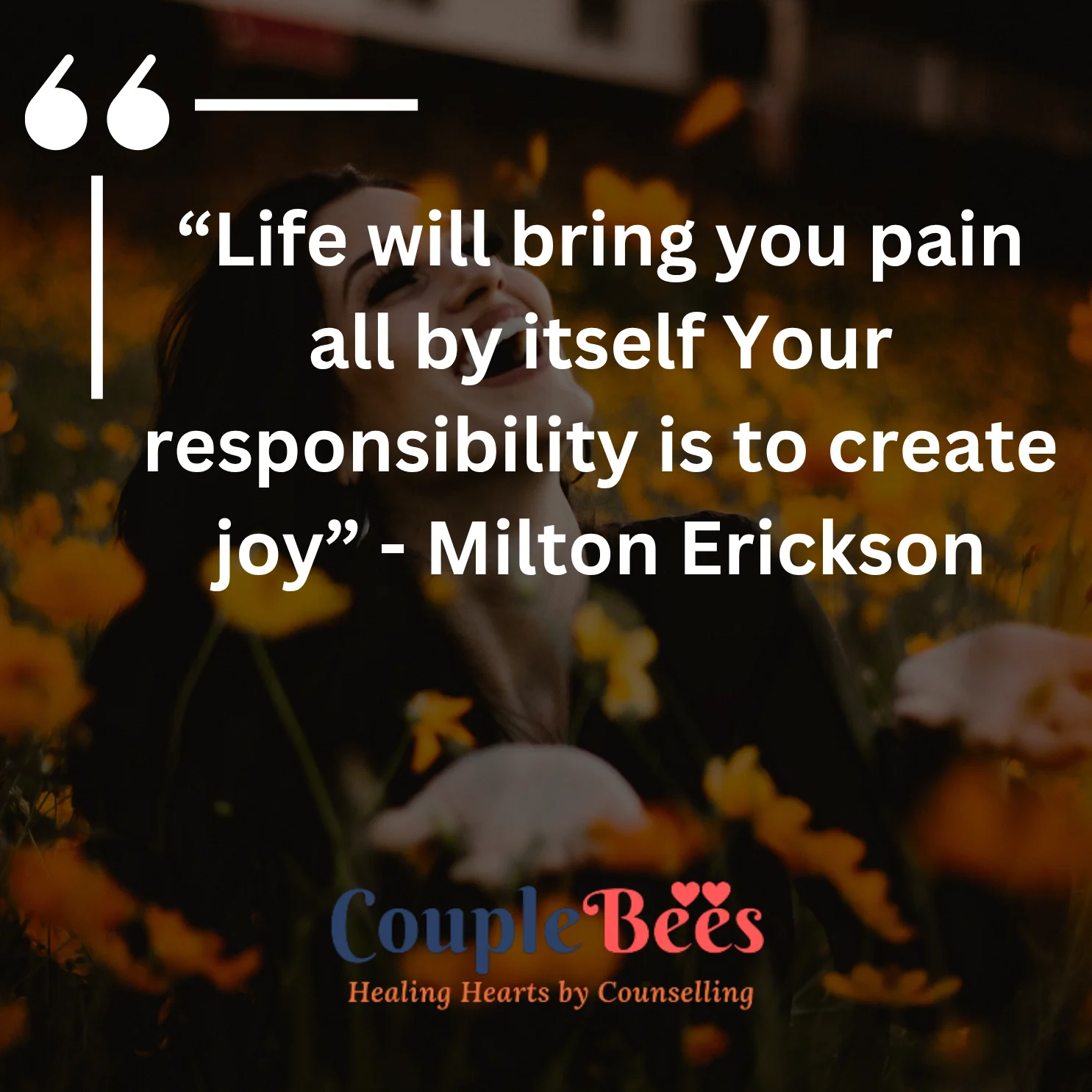 Happiness Quotes To Brighten Your Day | HopeQure