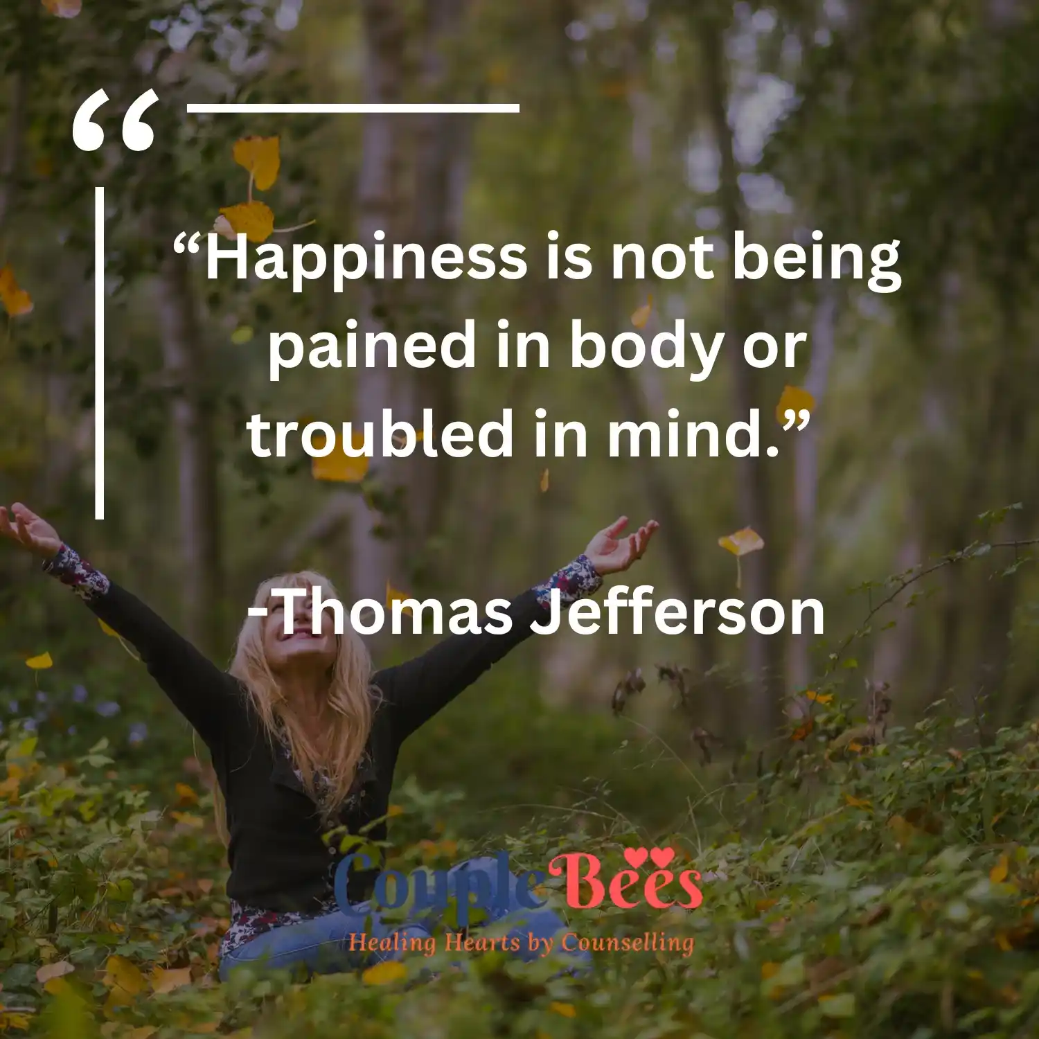  Happiness Quotes | HopeQure