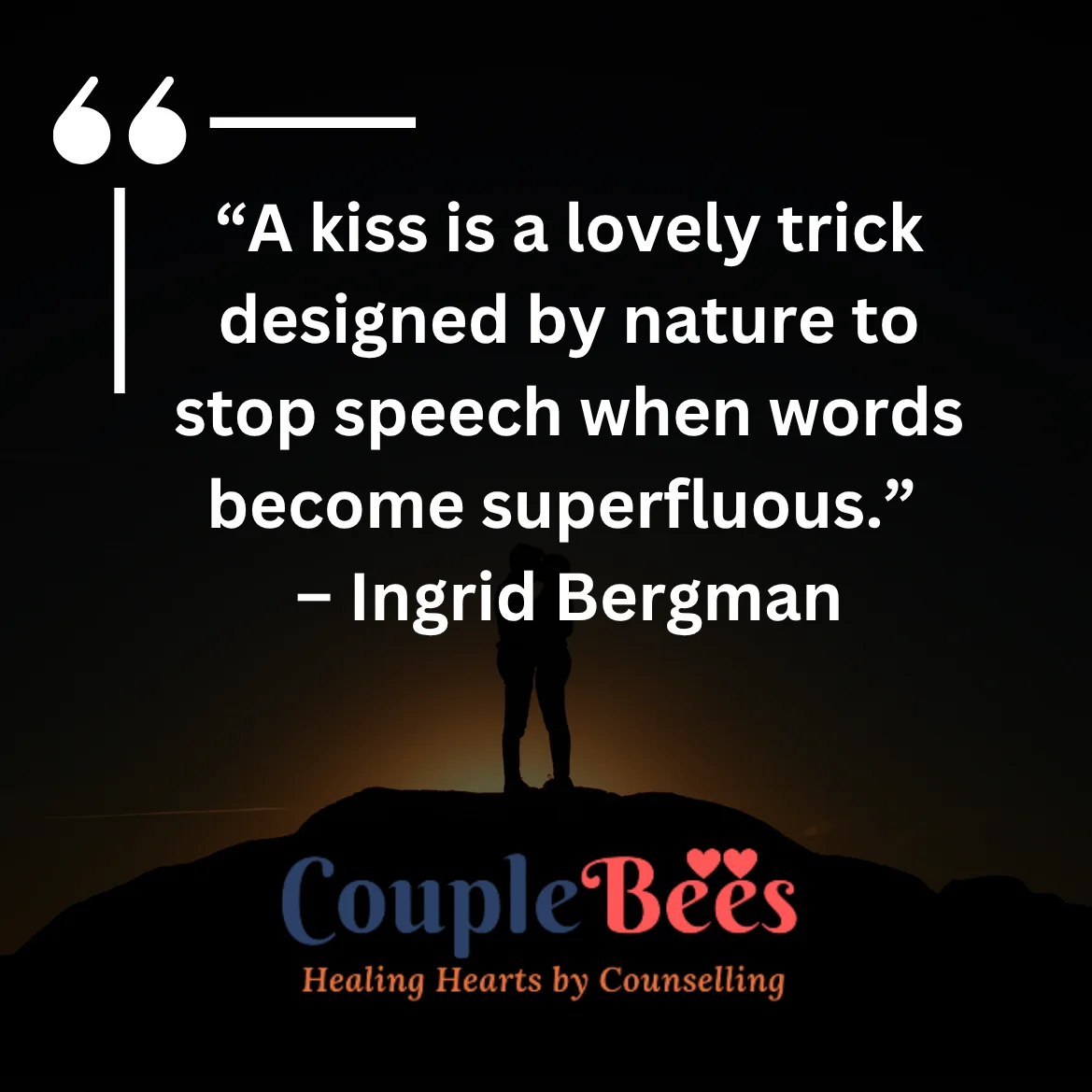 Romantic Love Quotes | HopeQure
