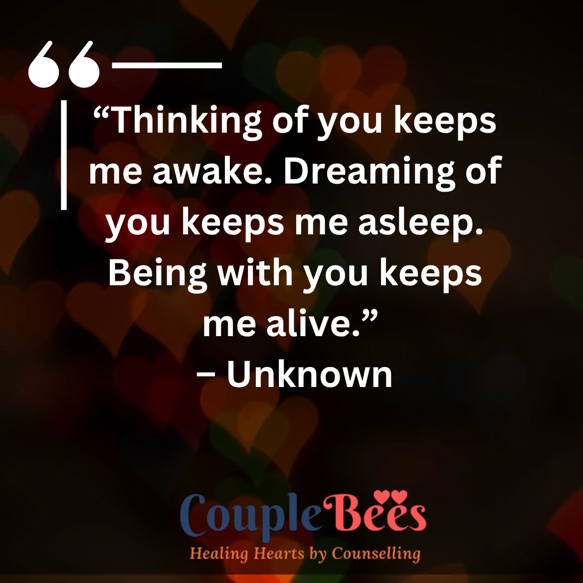Romantic Love Quotes | HopeQure