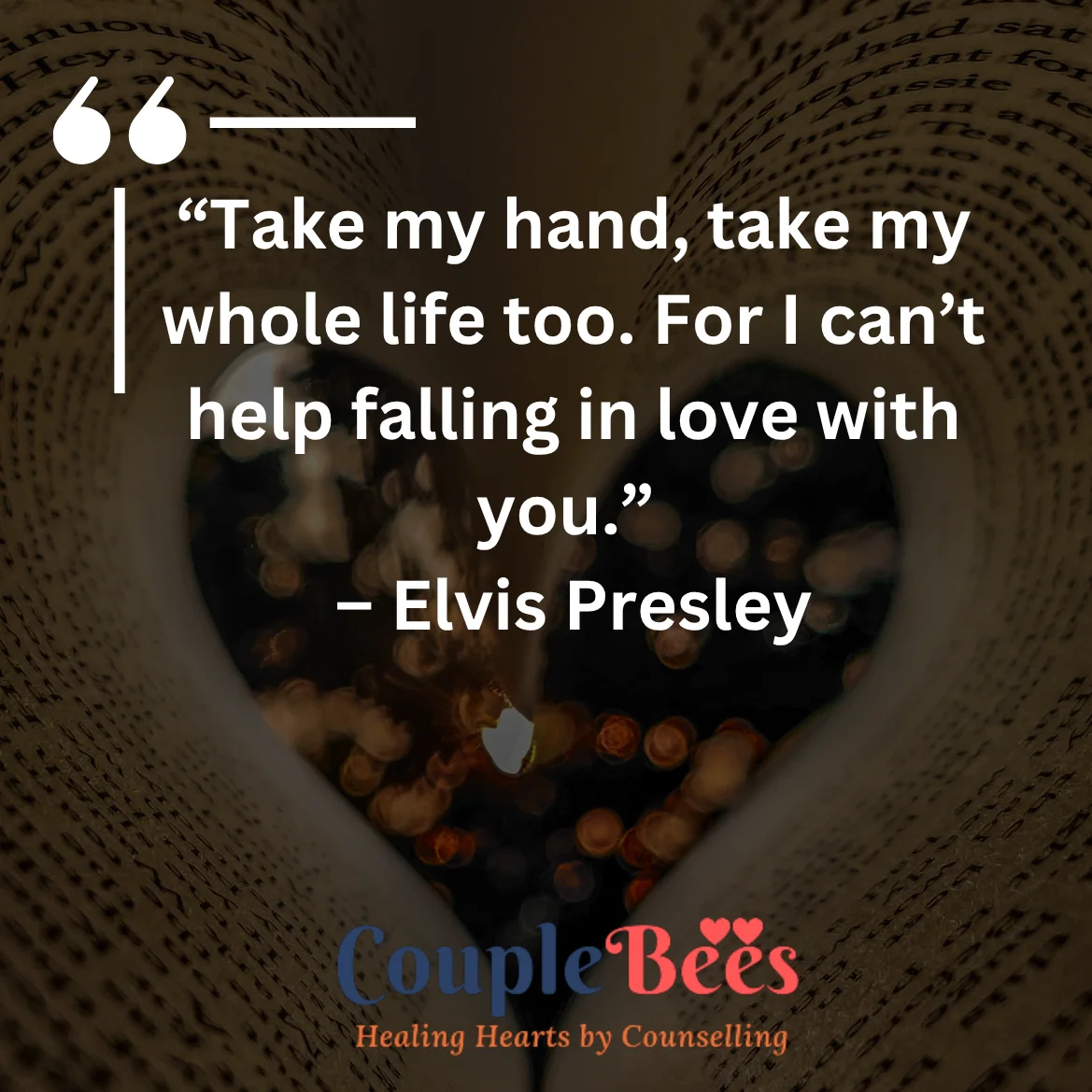 Romantic Love Quotes | HopeQure