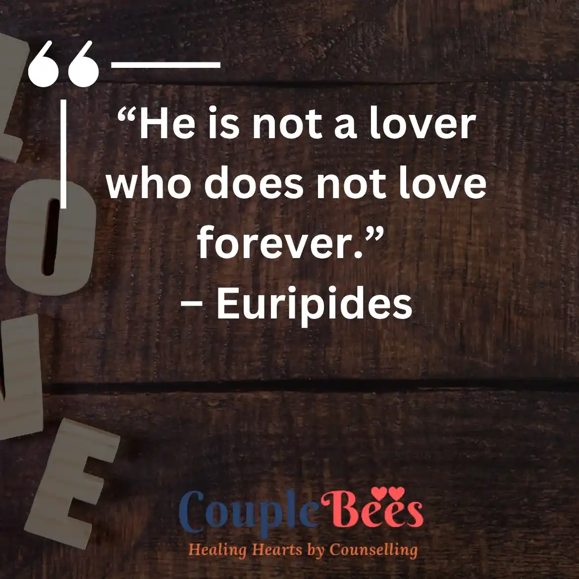 Romantic Love Quotes | HopeQure
