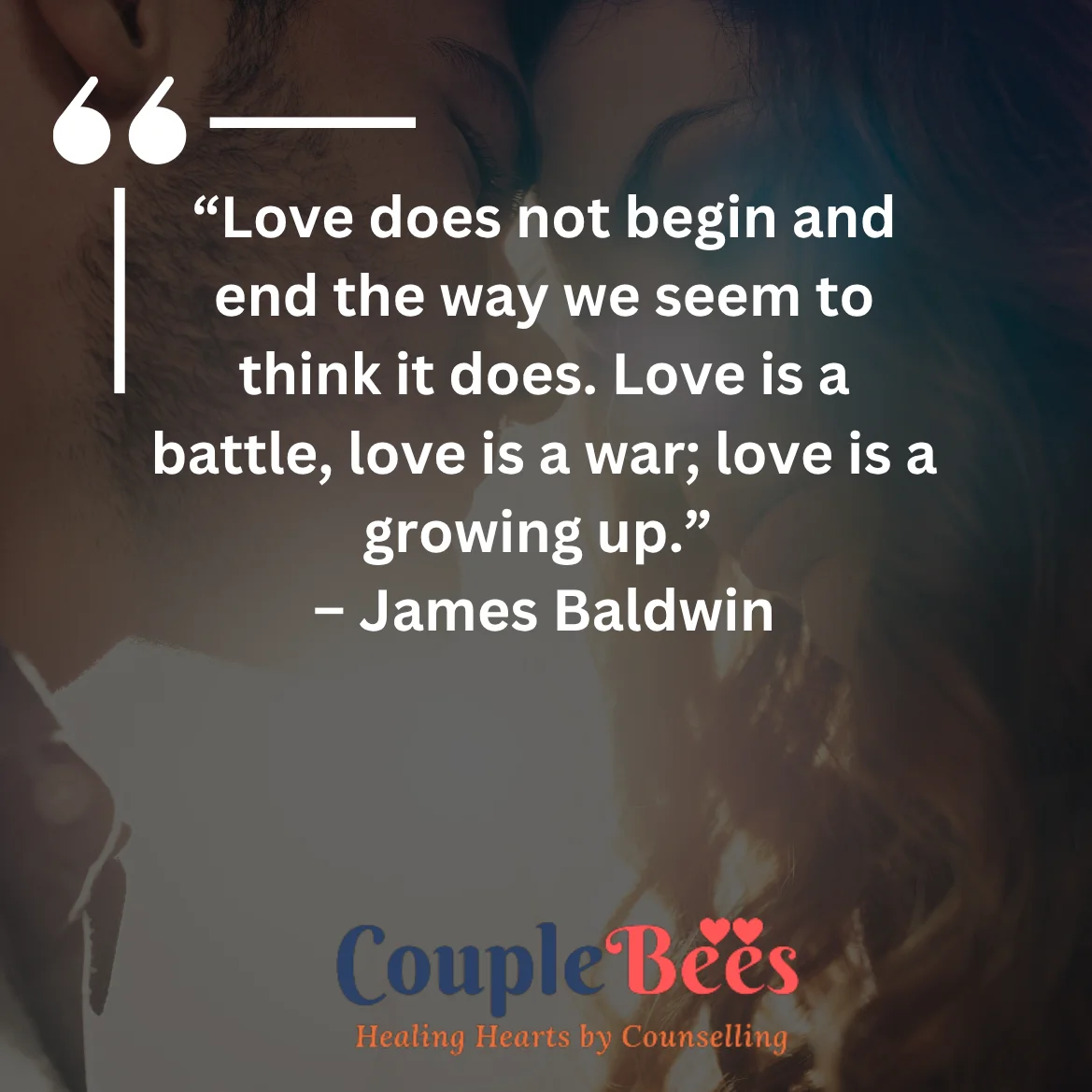 Romantic Love Quotes | HopeQure