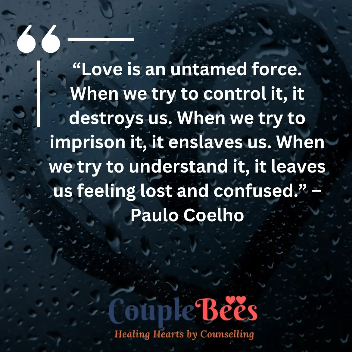 Romantic Love Quotes | HopeQure