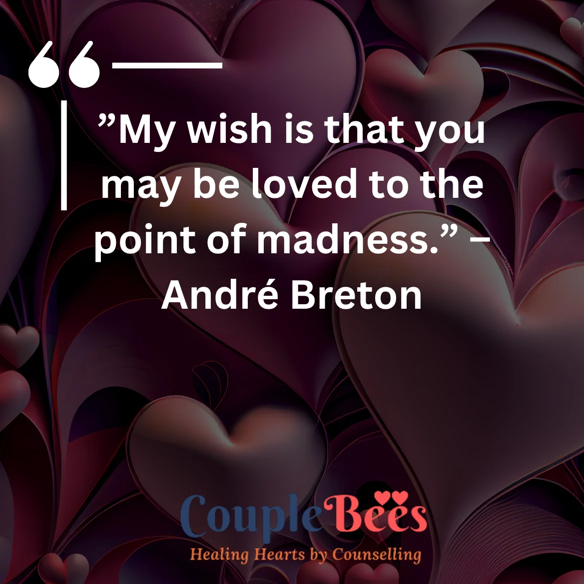 Romantic Love Quotes | HopeQure