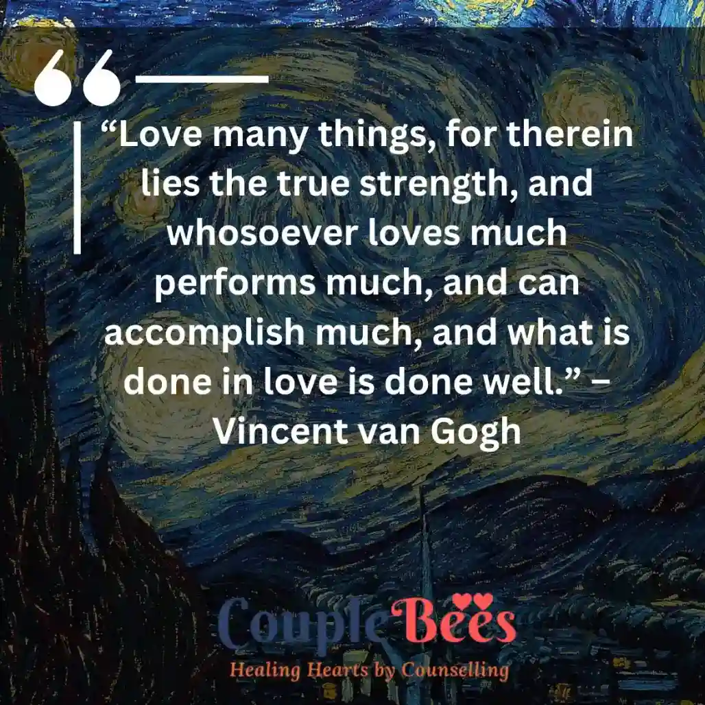 Romantic Love Quotes | HopeQure