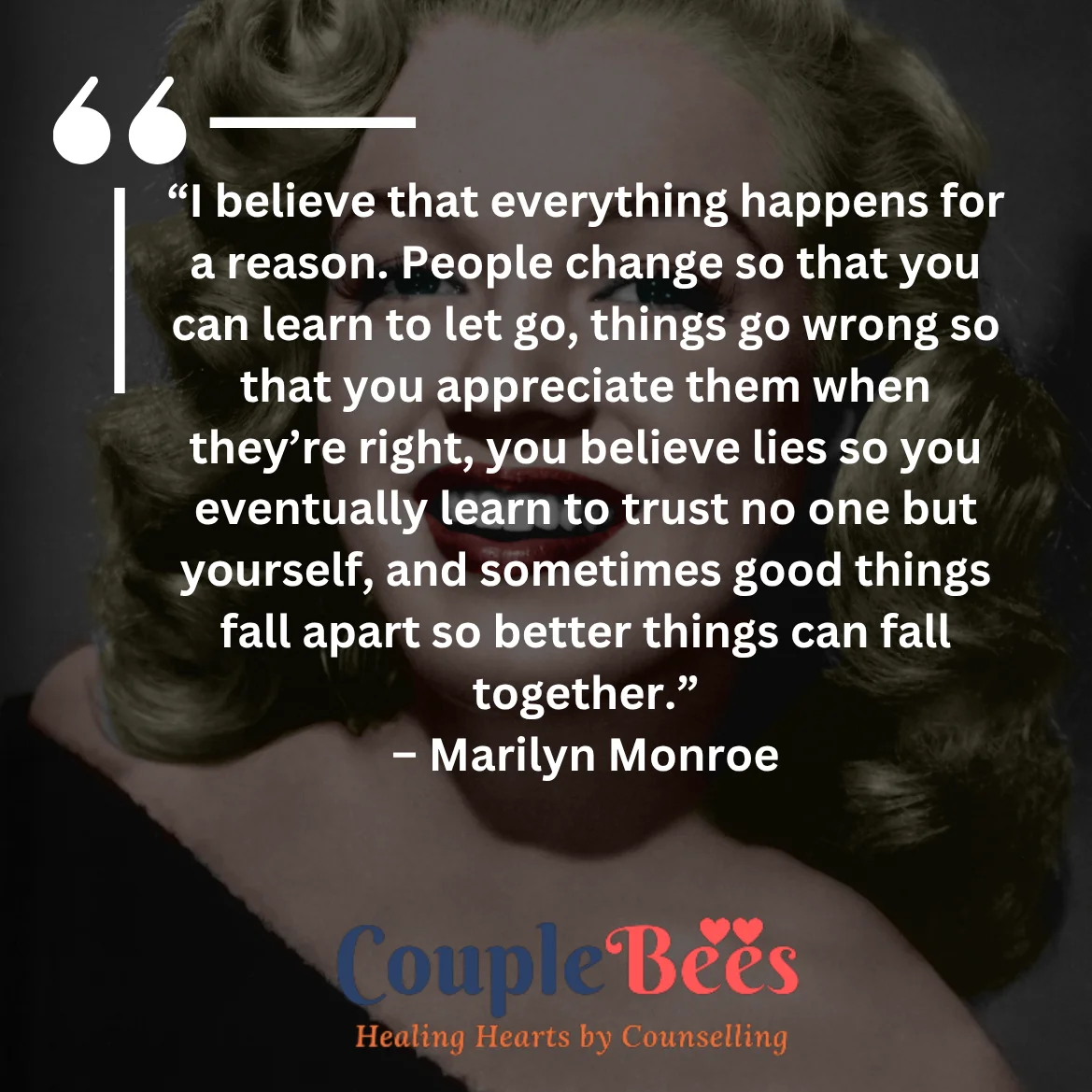 Romantic Love Quotes | HopeQure