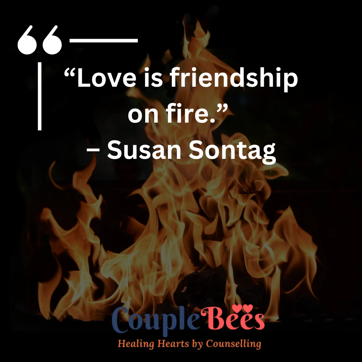 Romantic Love Quotes | HopeQure