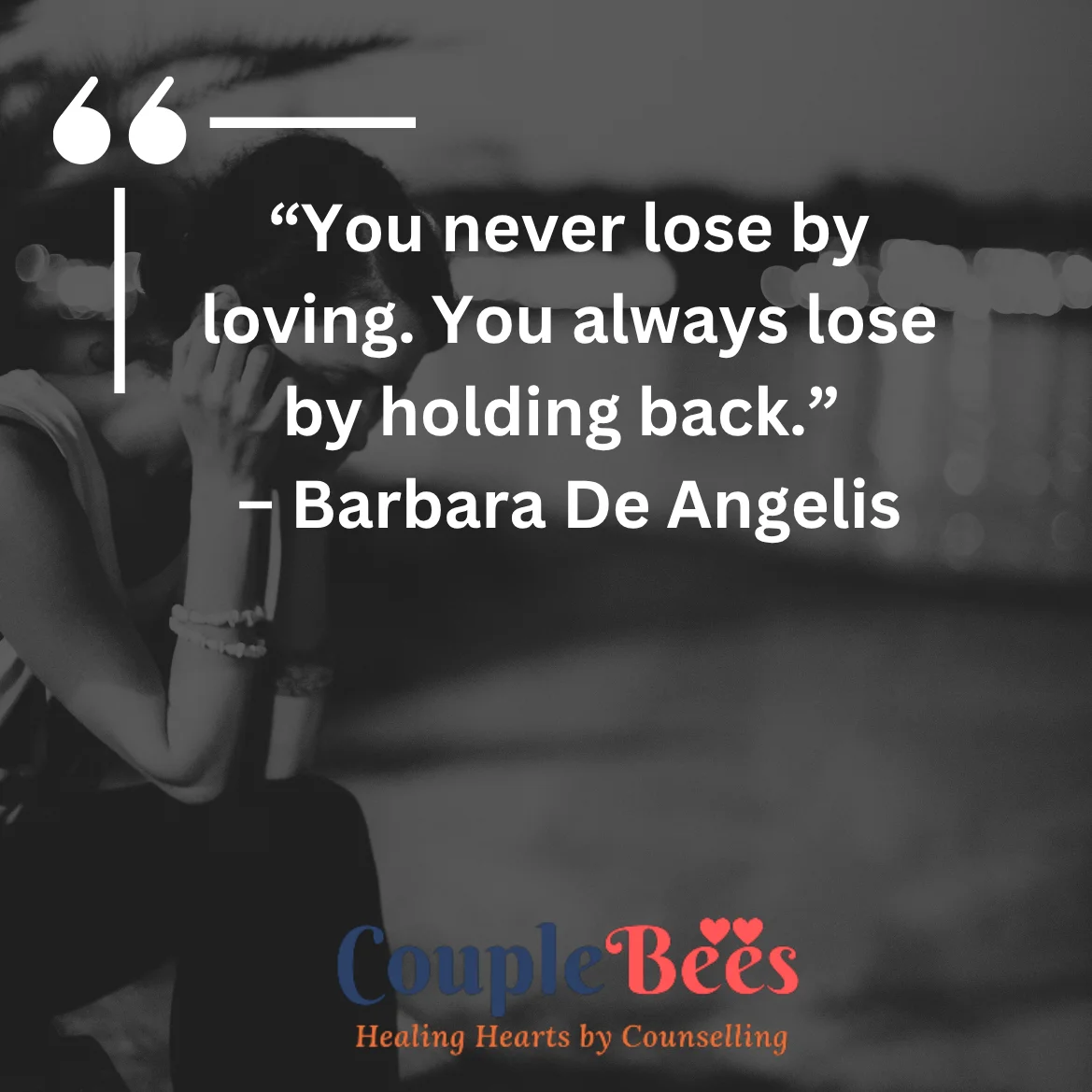 Romantic Love Quotes | HopeQure