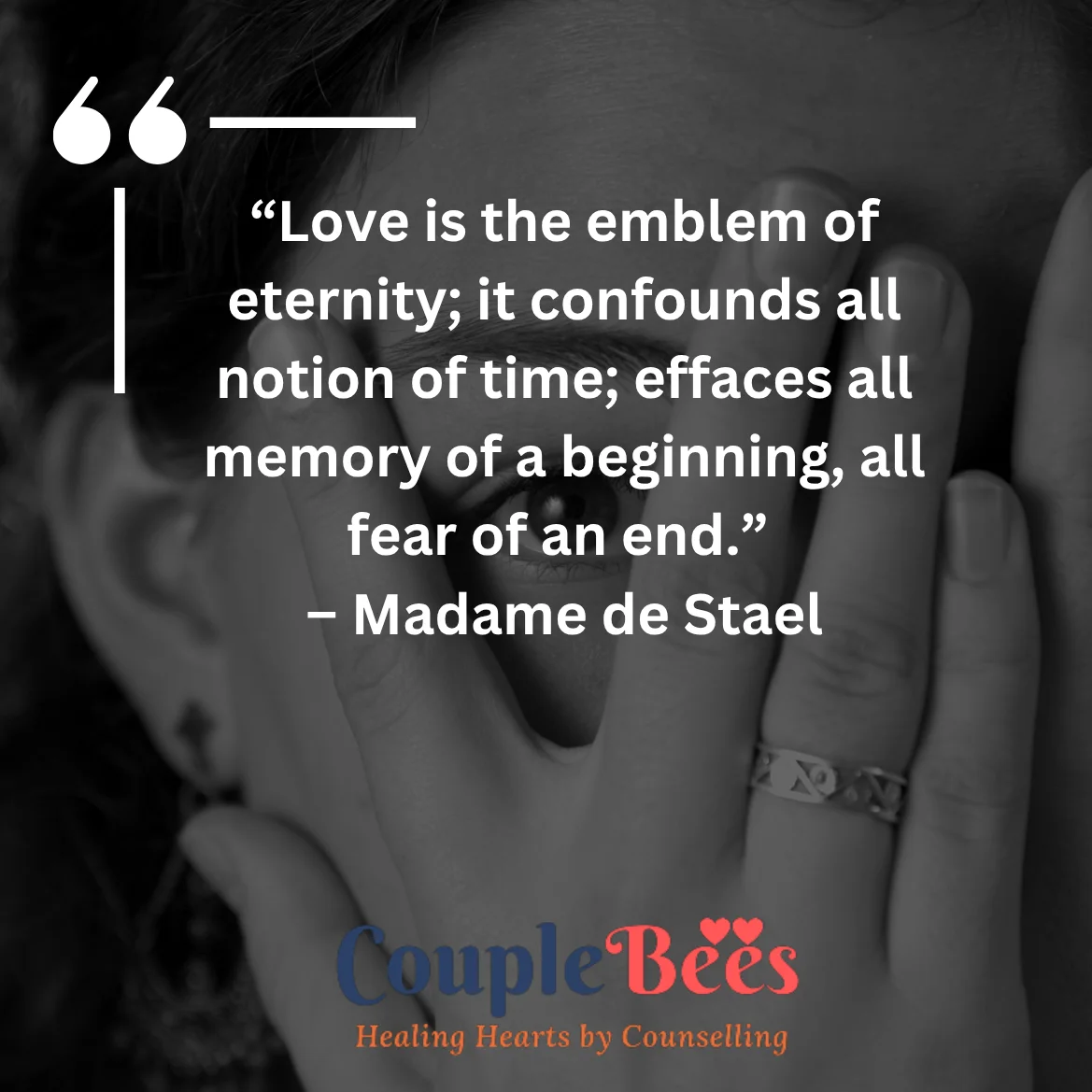 Romantic Love Quotes | HopeQure