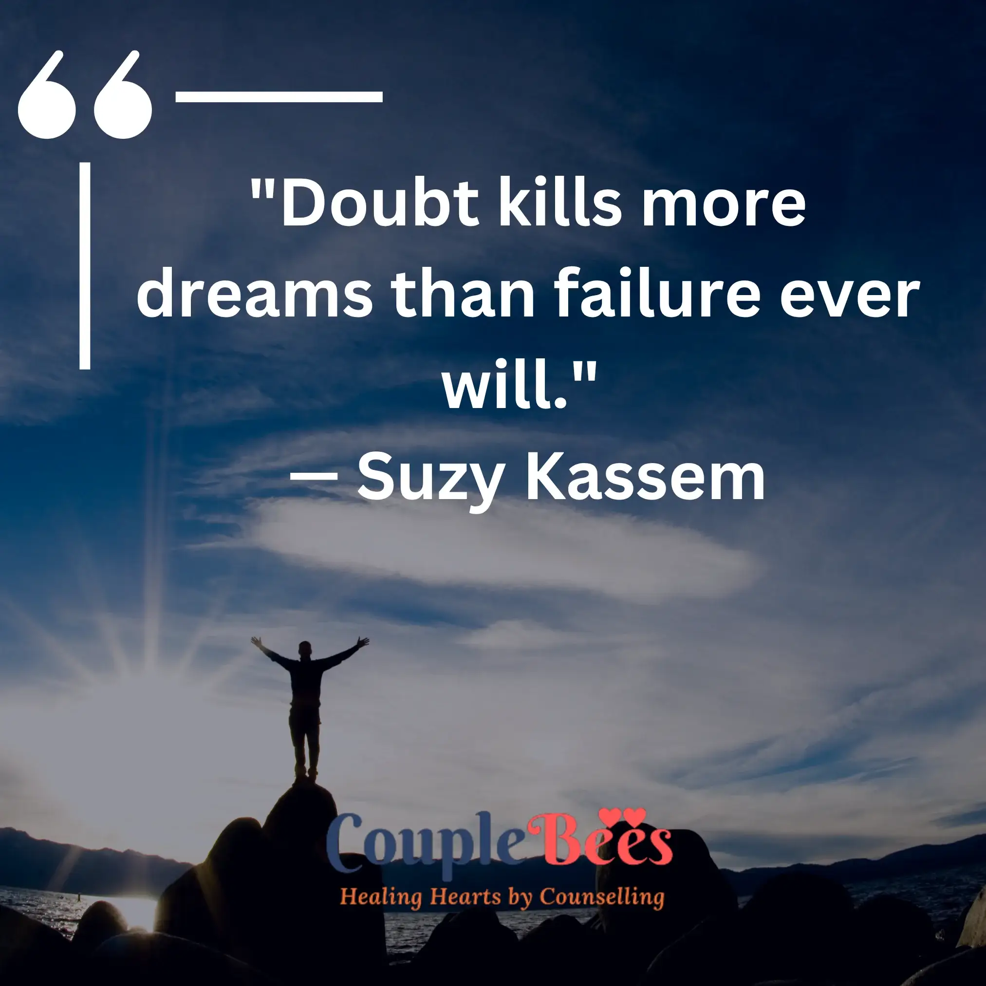 Motivation Quotes | HopeQure