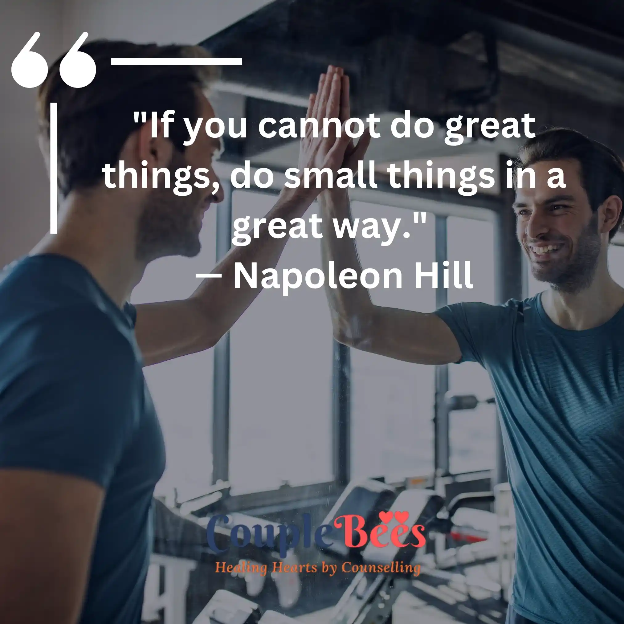 Motivation Quotes | HopeQure