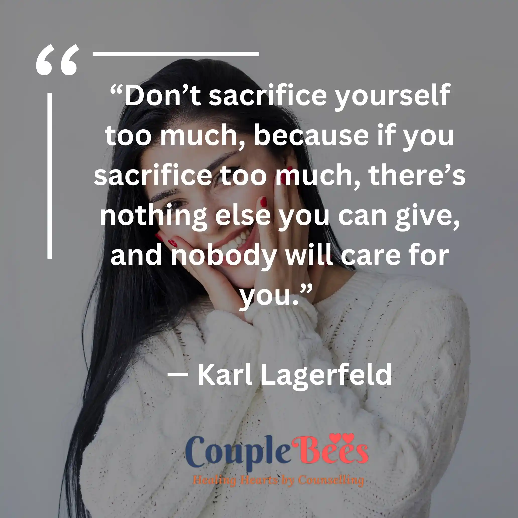 Self Love Quotes | CoupleBees