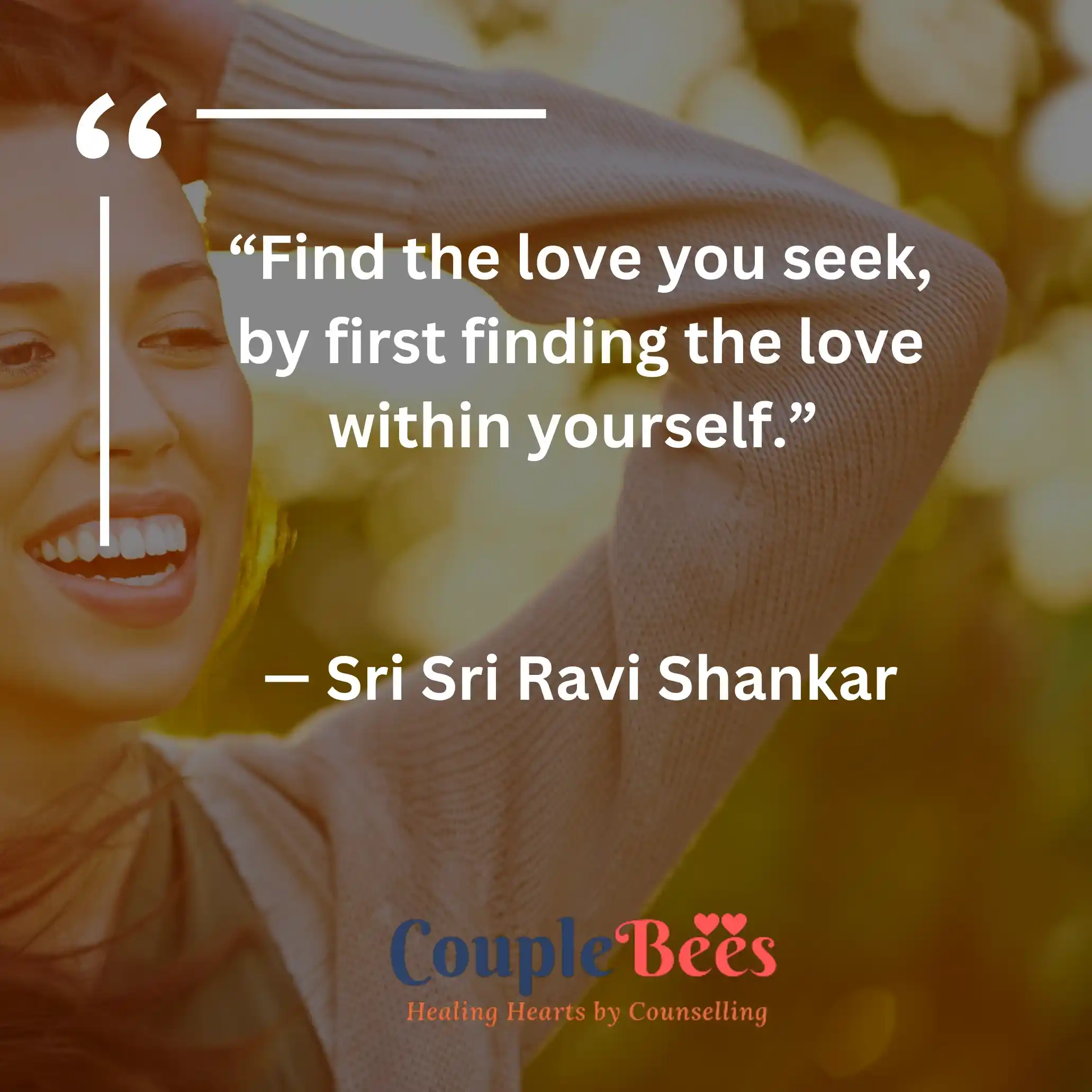 Self Love Quotes | CoupleBees